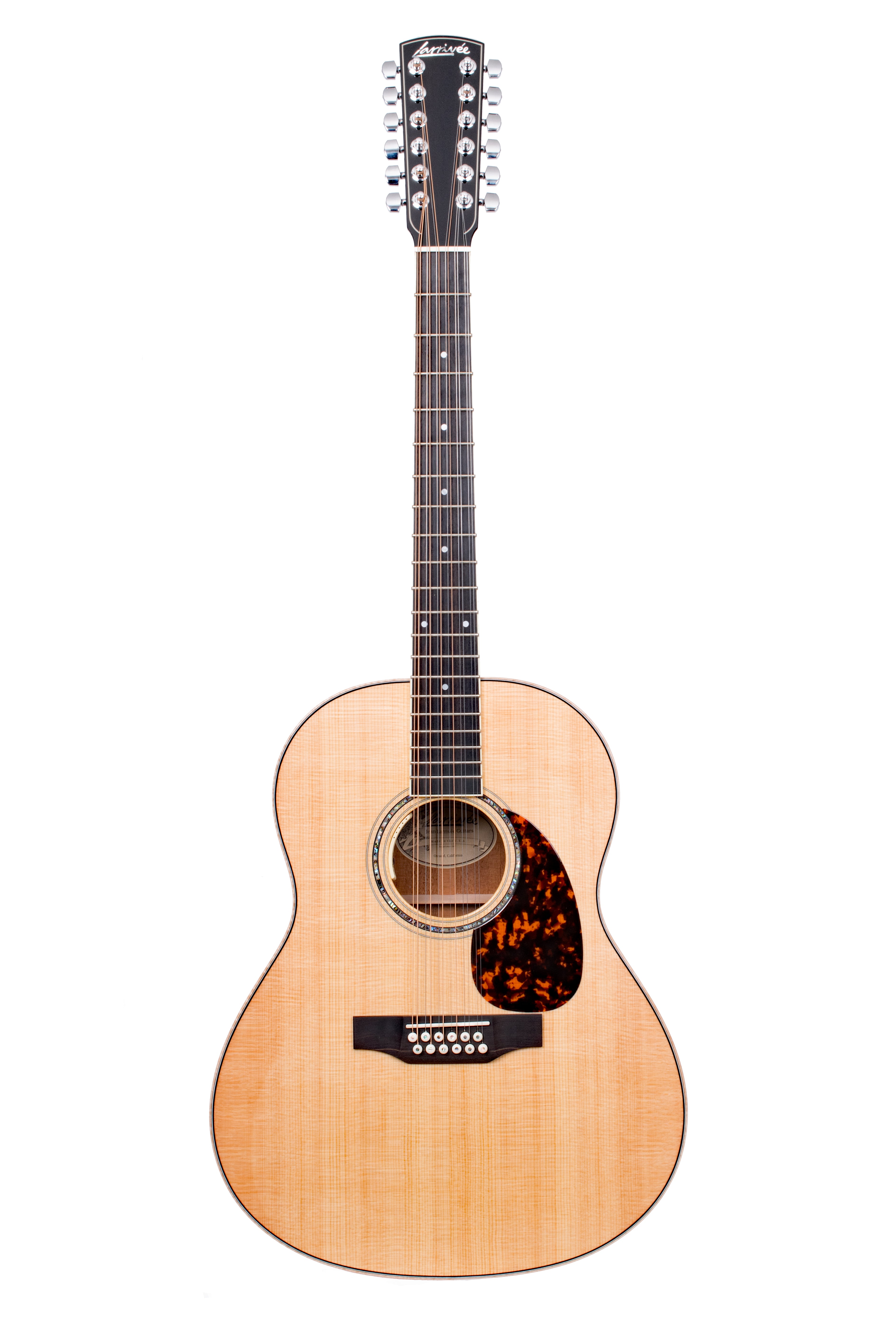 Larrivée L-05-12E 05 Series