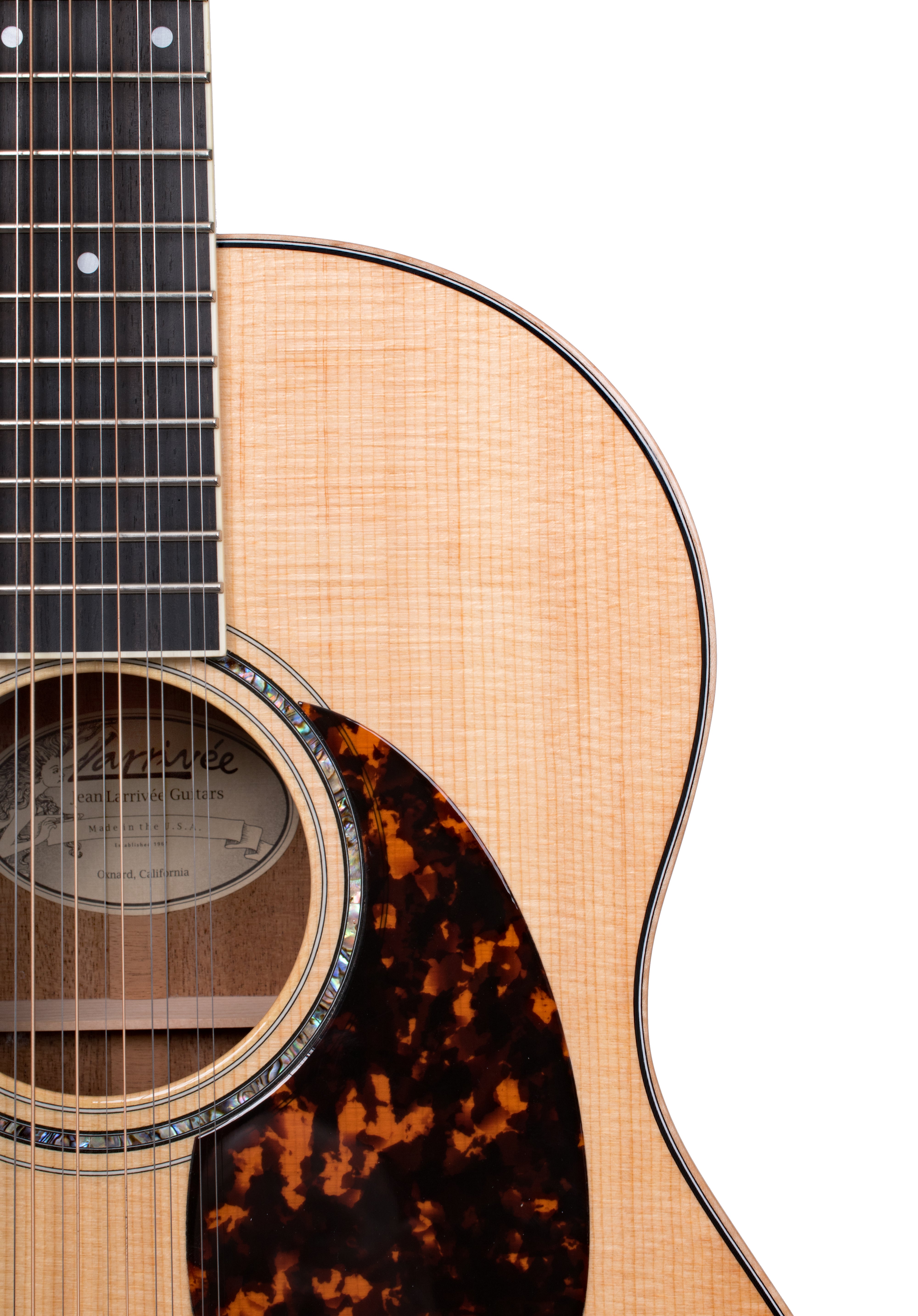 Larrivée L-05-12 05 Series