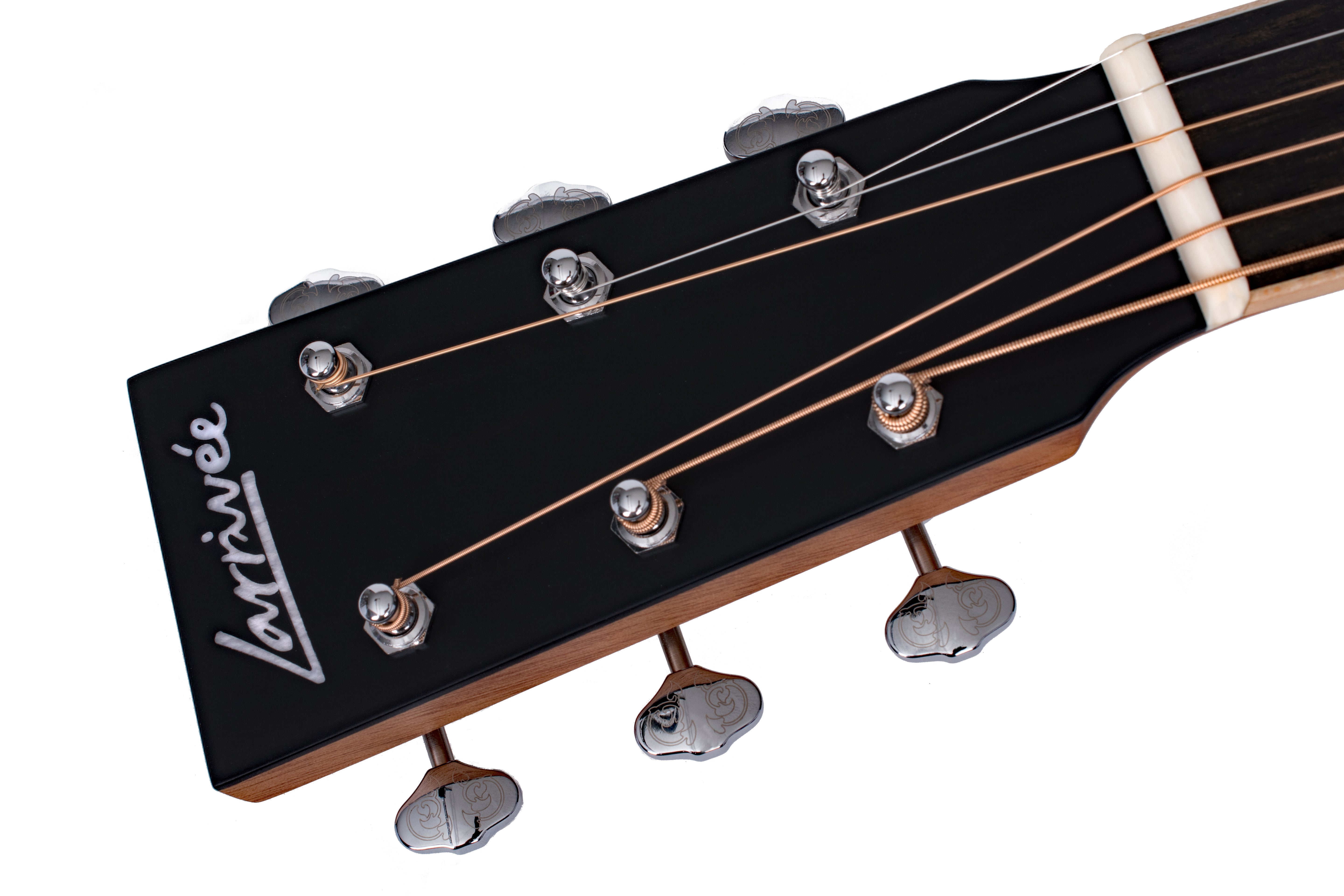 Larrivée OOO-40RE Series Rosewood