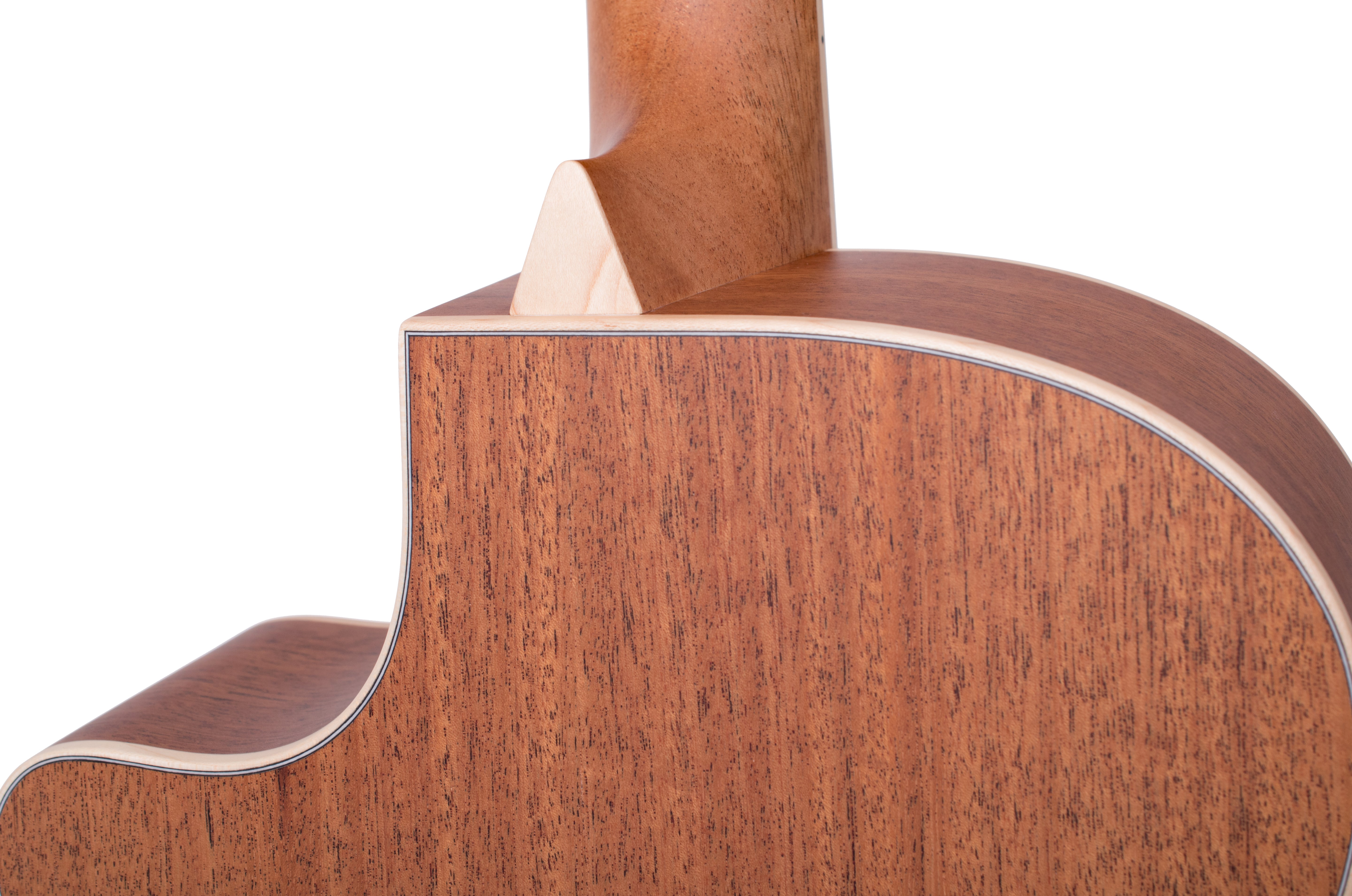 Larrivée OMV-03 Mahogany Series