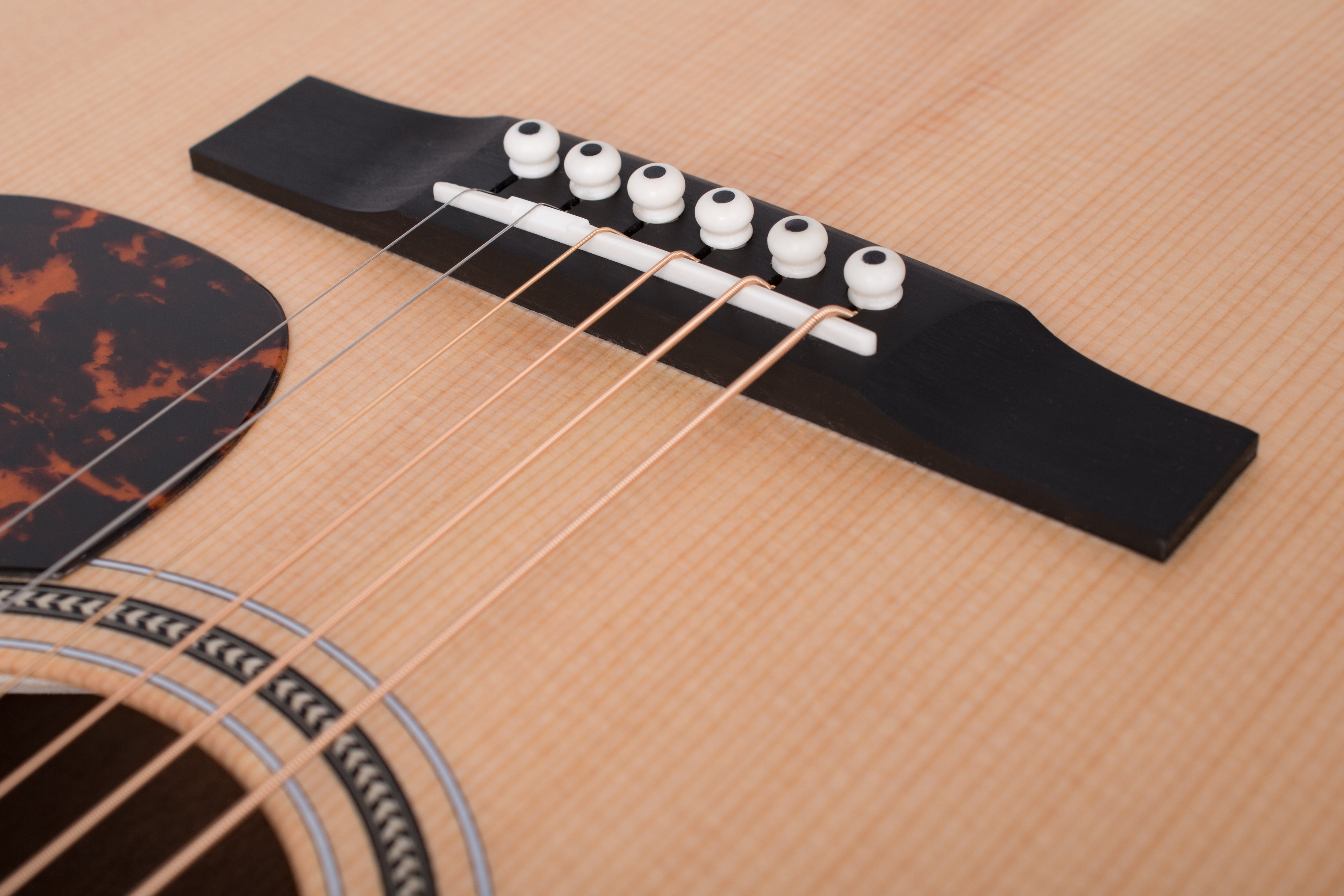 Larrivée OMV-03E Mahogany Series