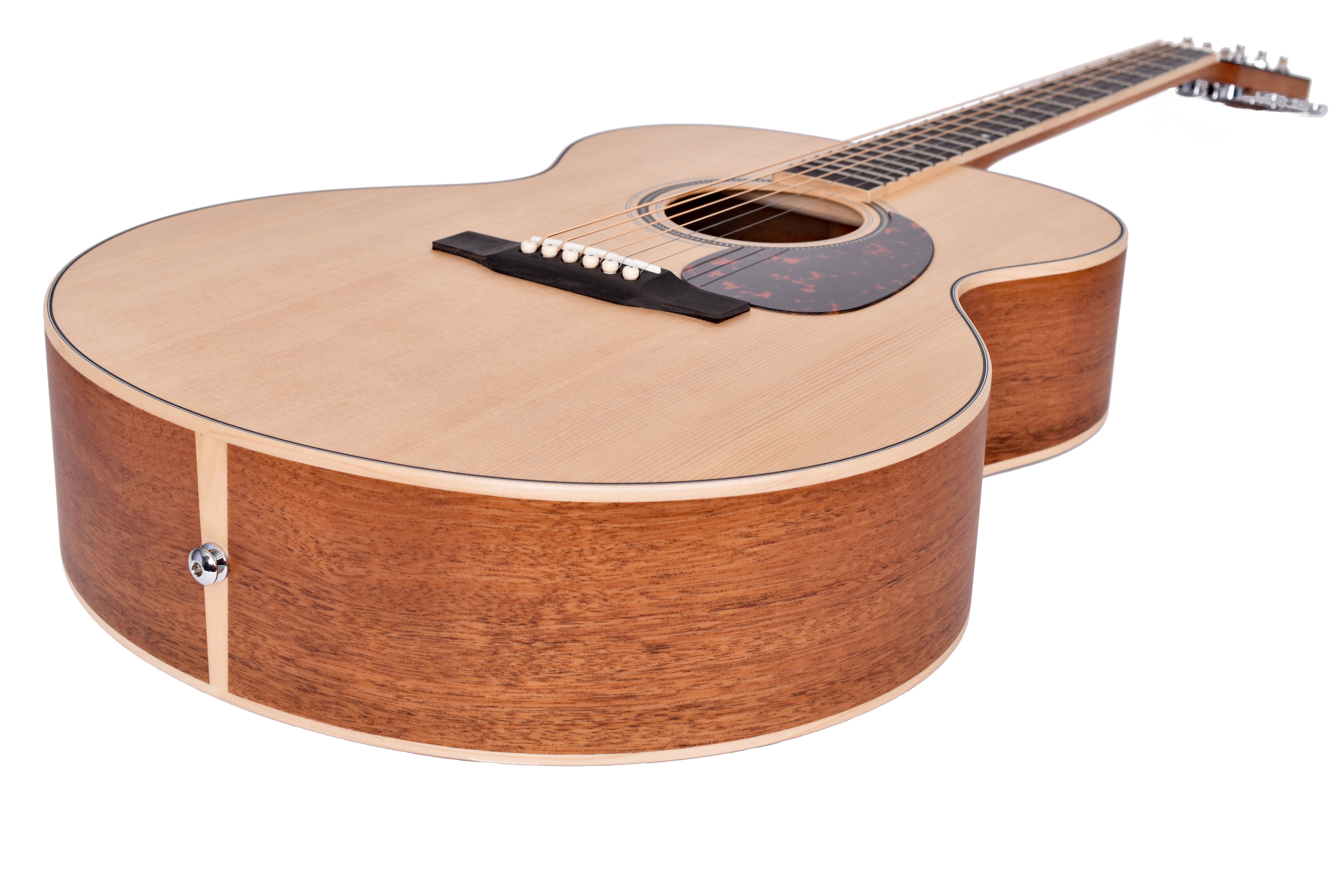 Larrivée J-03E Mahogany Series