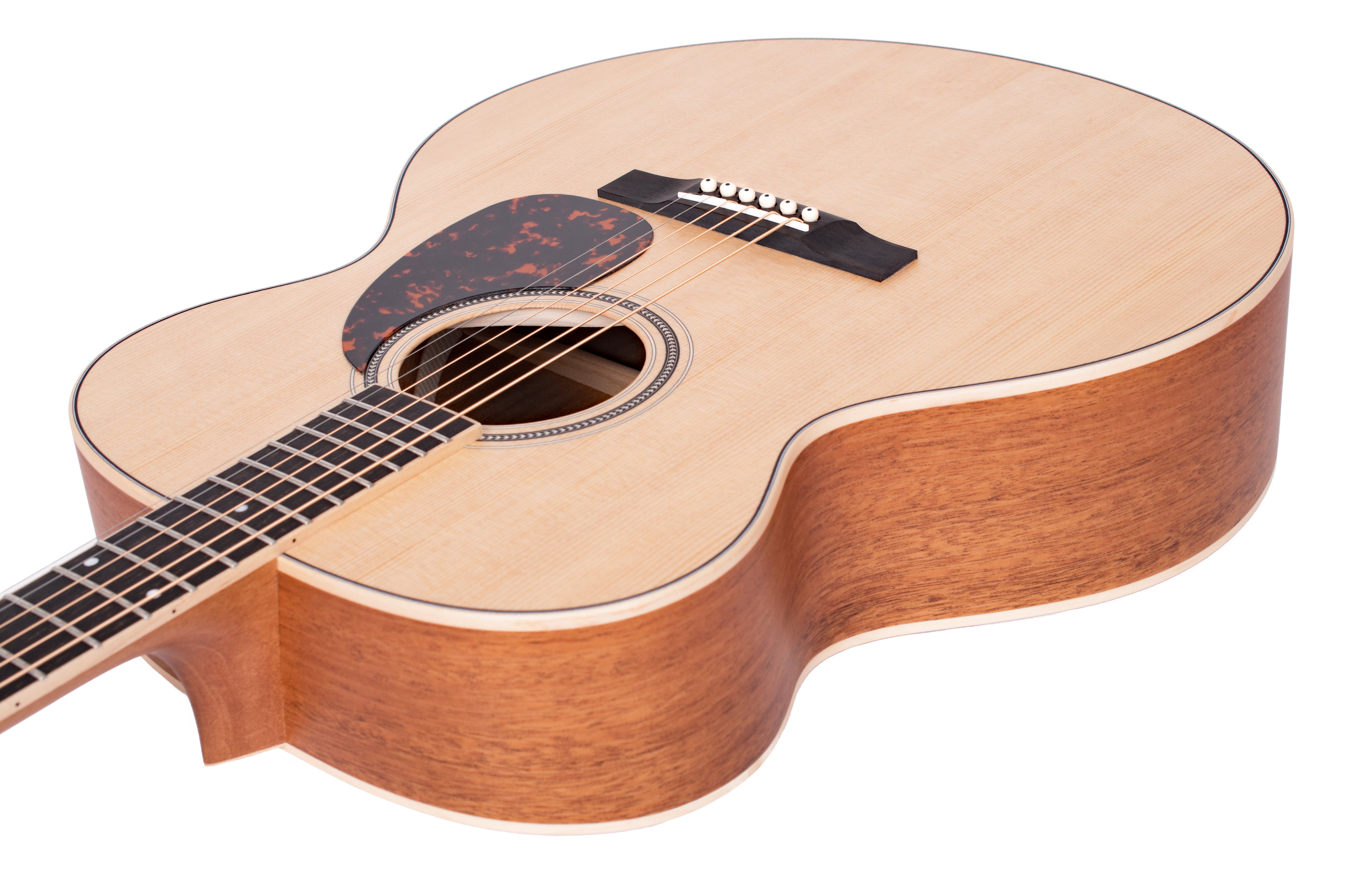 Larrivée J-03E Mahogany Series