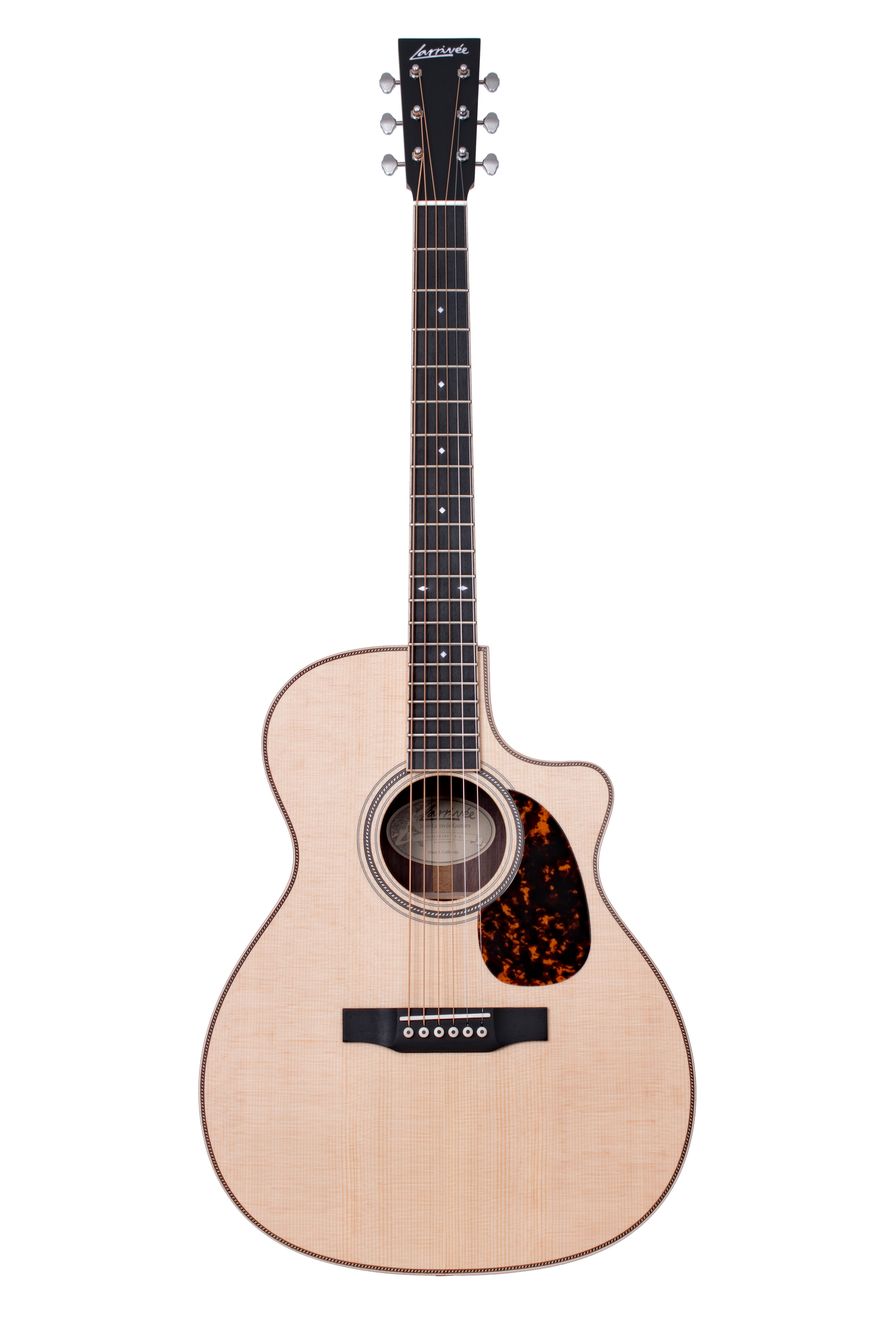 Larrivée OMV-40R Series Rosewood