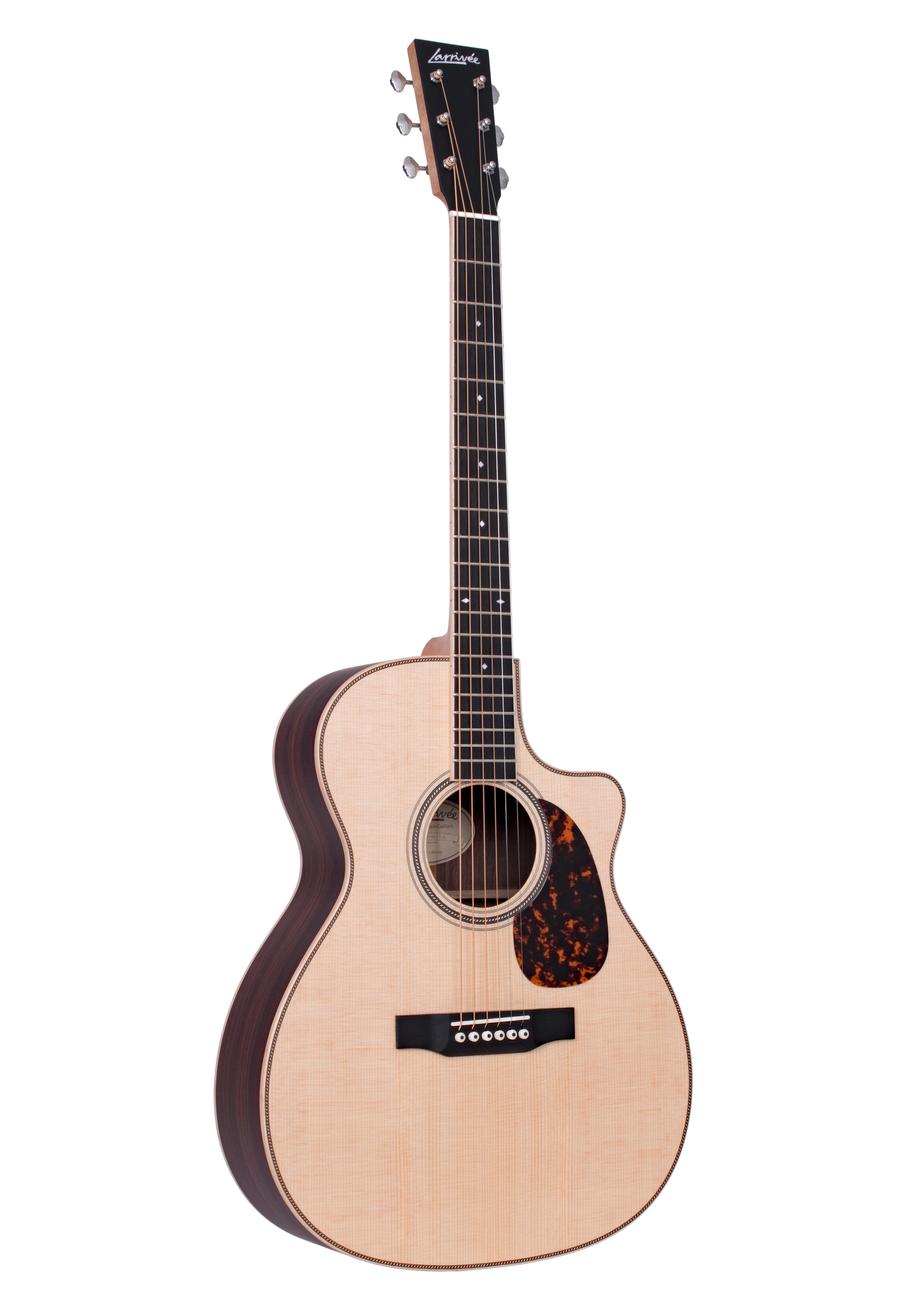 Larrivée OMV-40RE Series Rosewood