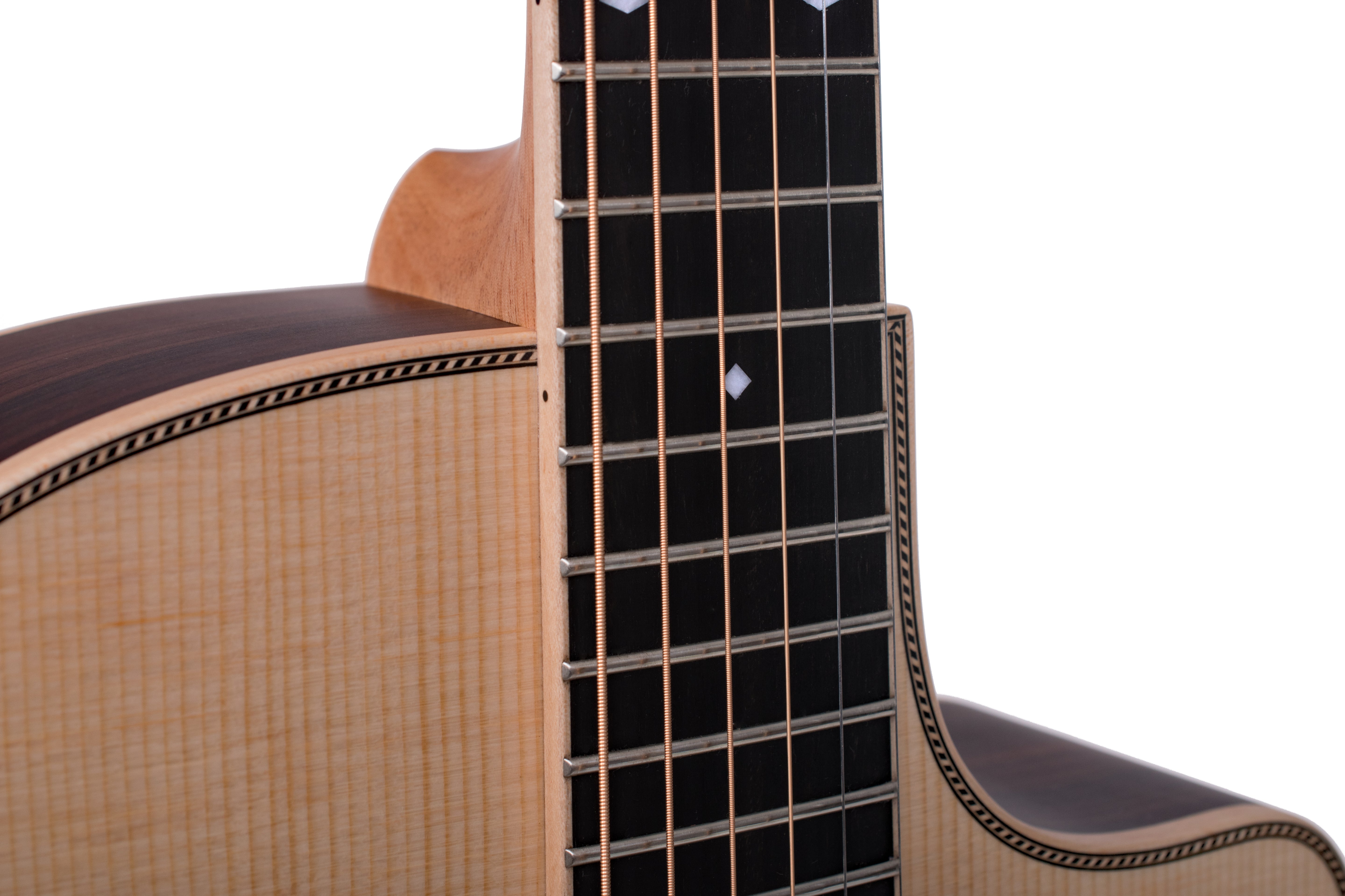 Larrivée OMV-40RE Series Rosewood