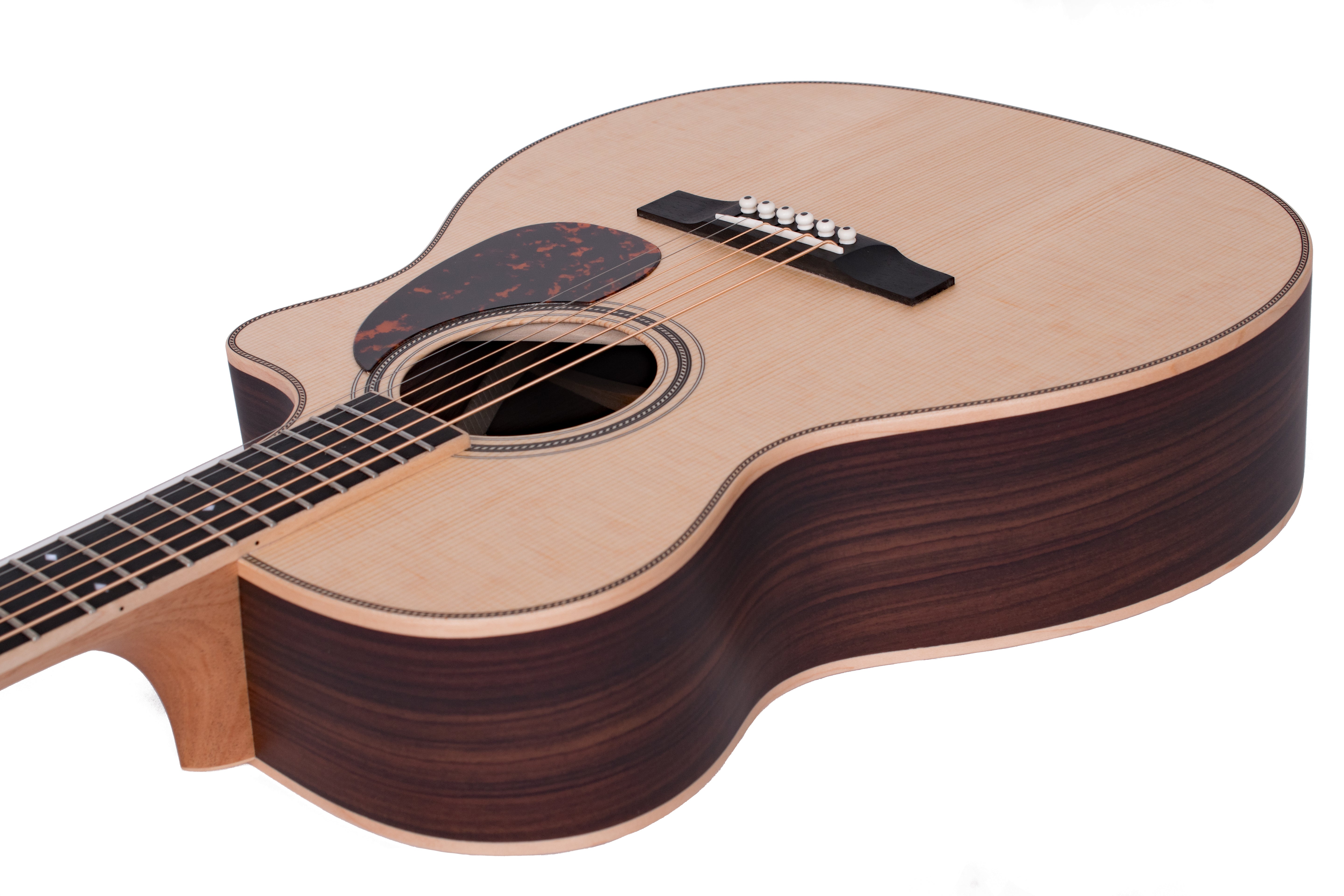 Larrivée OMV-40RE Series Rosewood