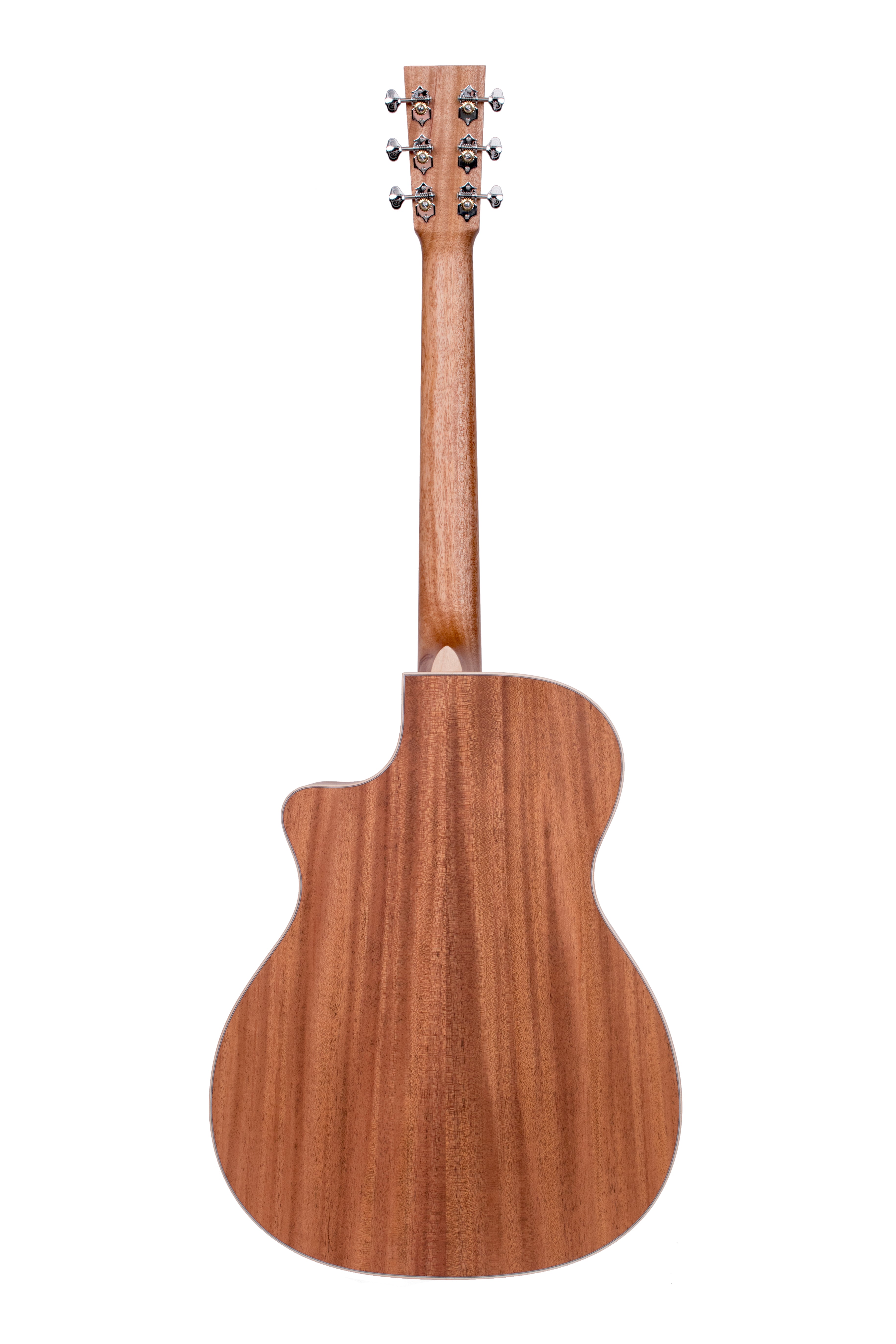 Larrivée OMV-40E Series Mahogany