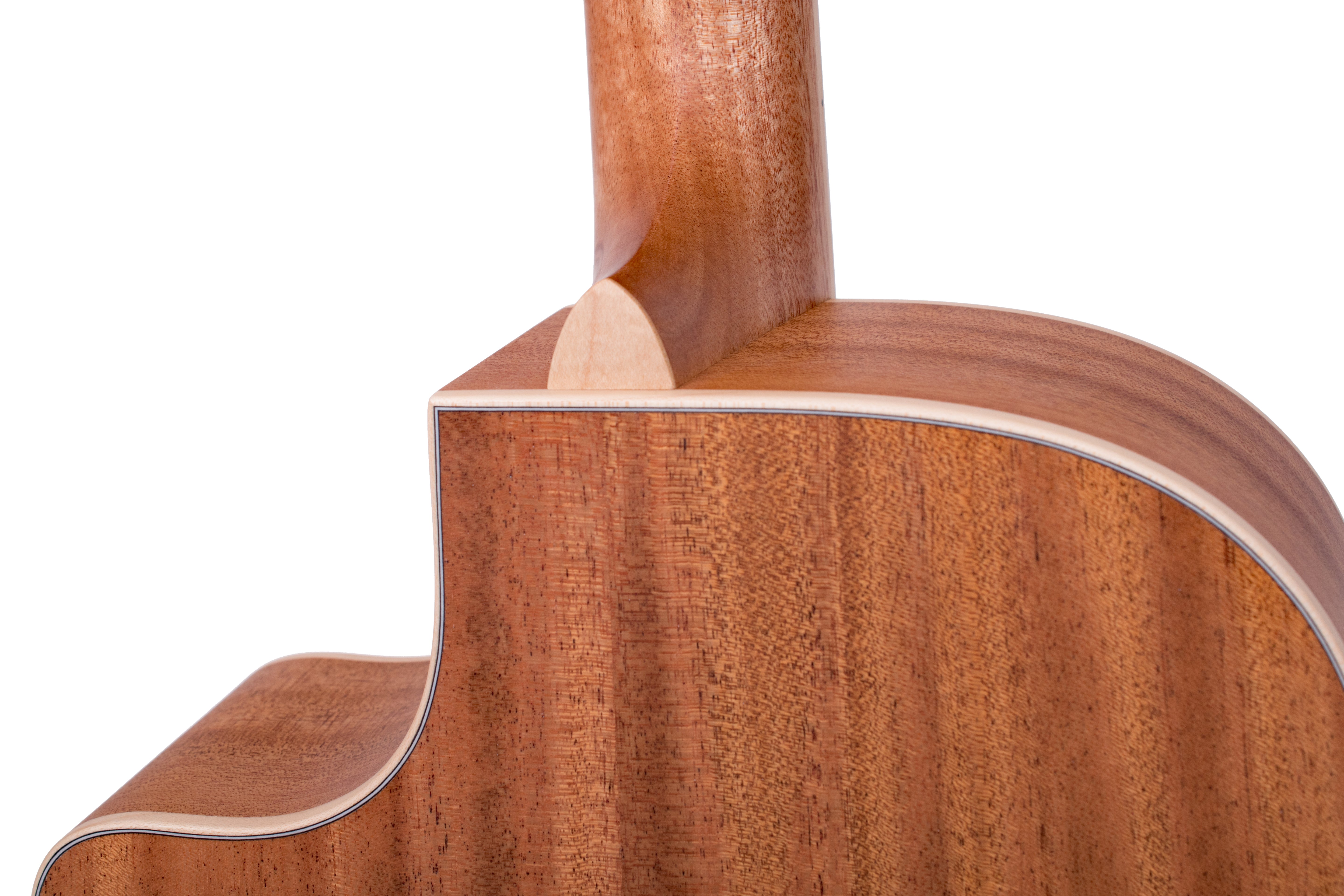 Larrivée OMV-40E Series Mahogany