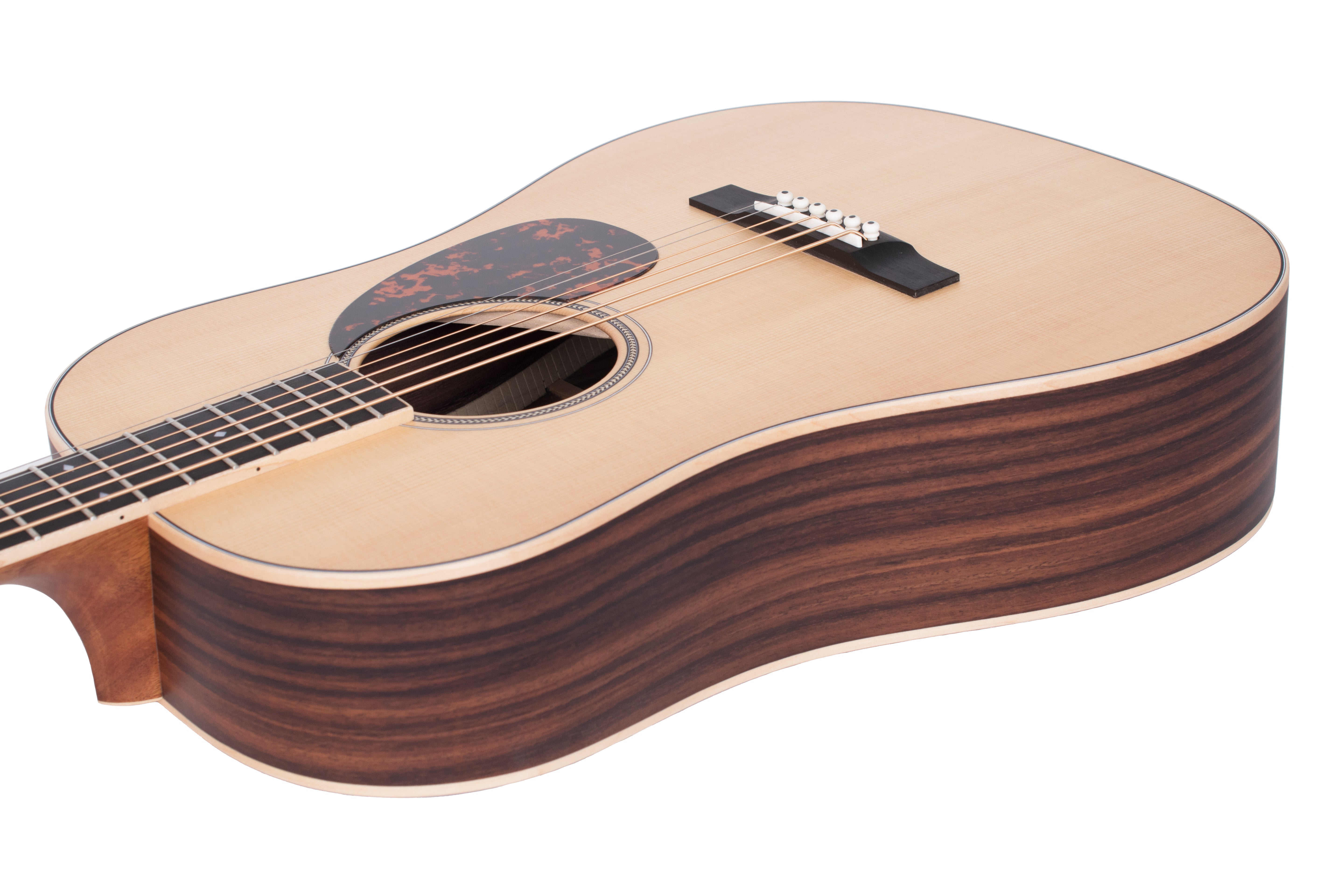 Larrivée BT-40RE Series Rosewood