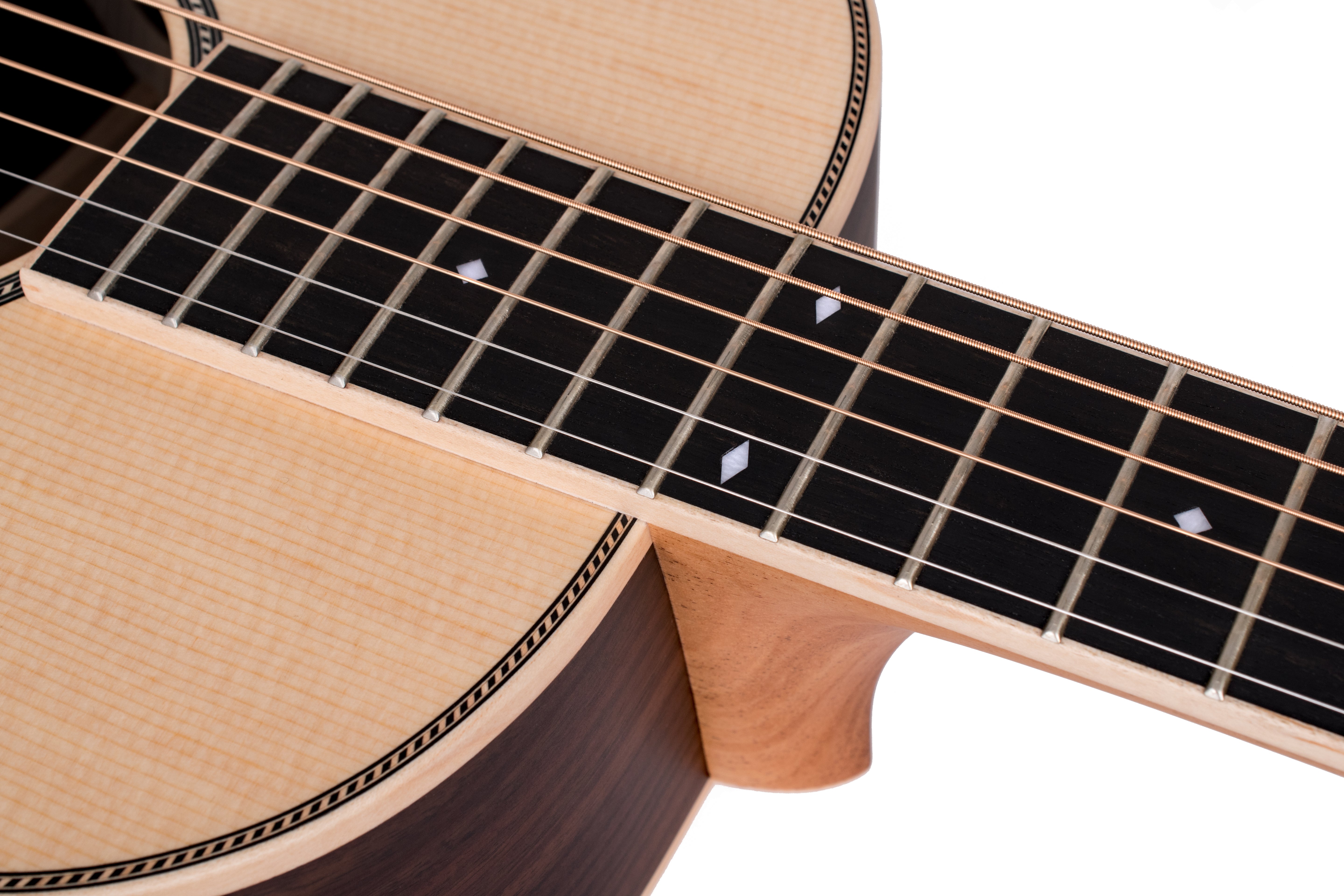 Larrivée O-40R Series Rosewood