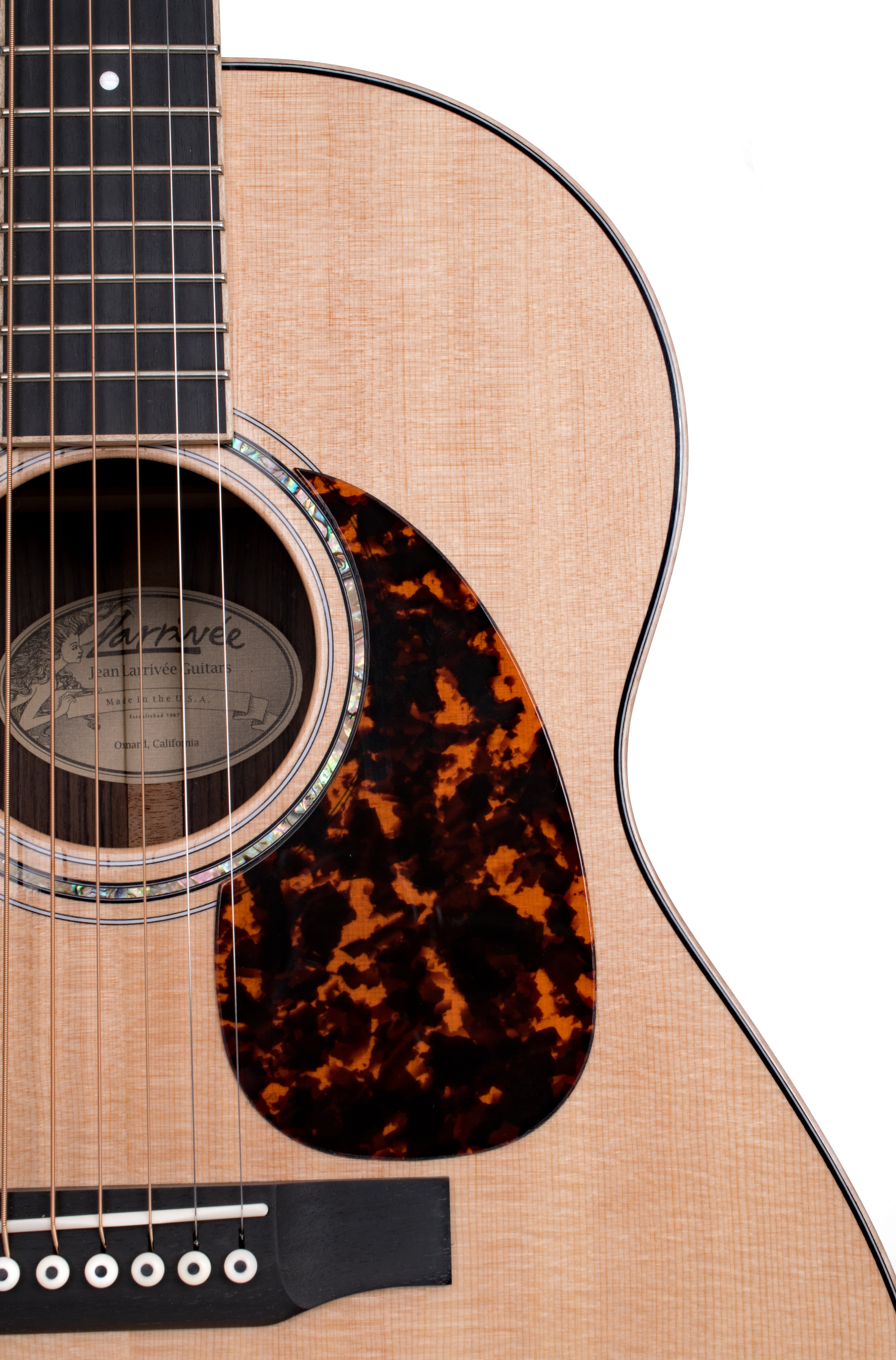 Larrivée L-09E 09 Series