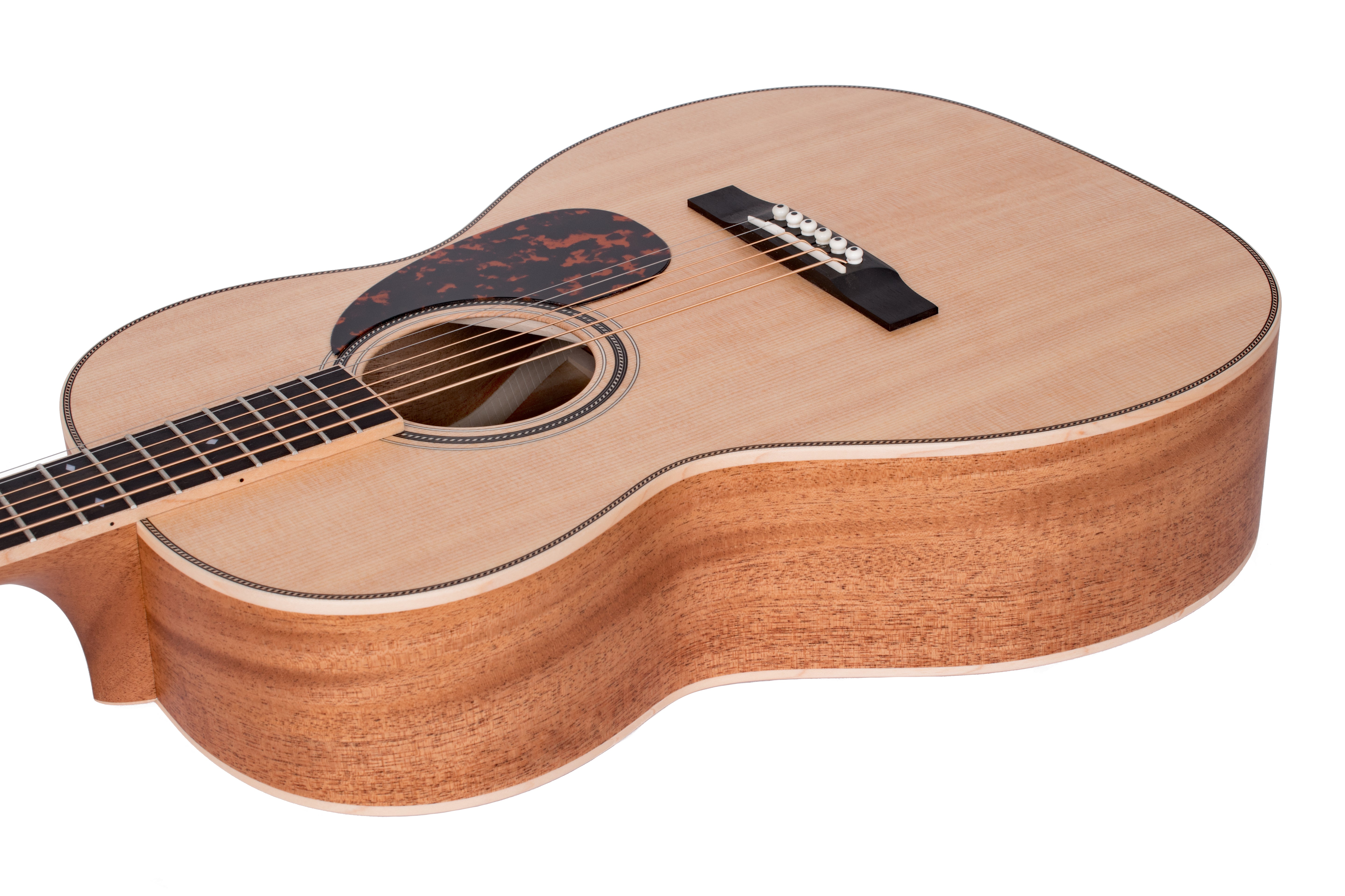 Larrivée OOO-40 Series Mahogany