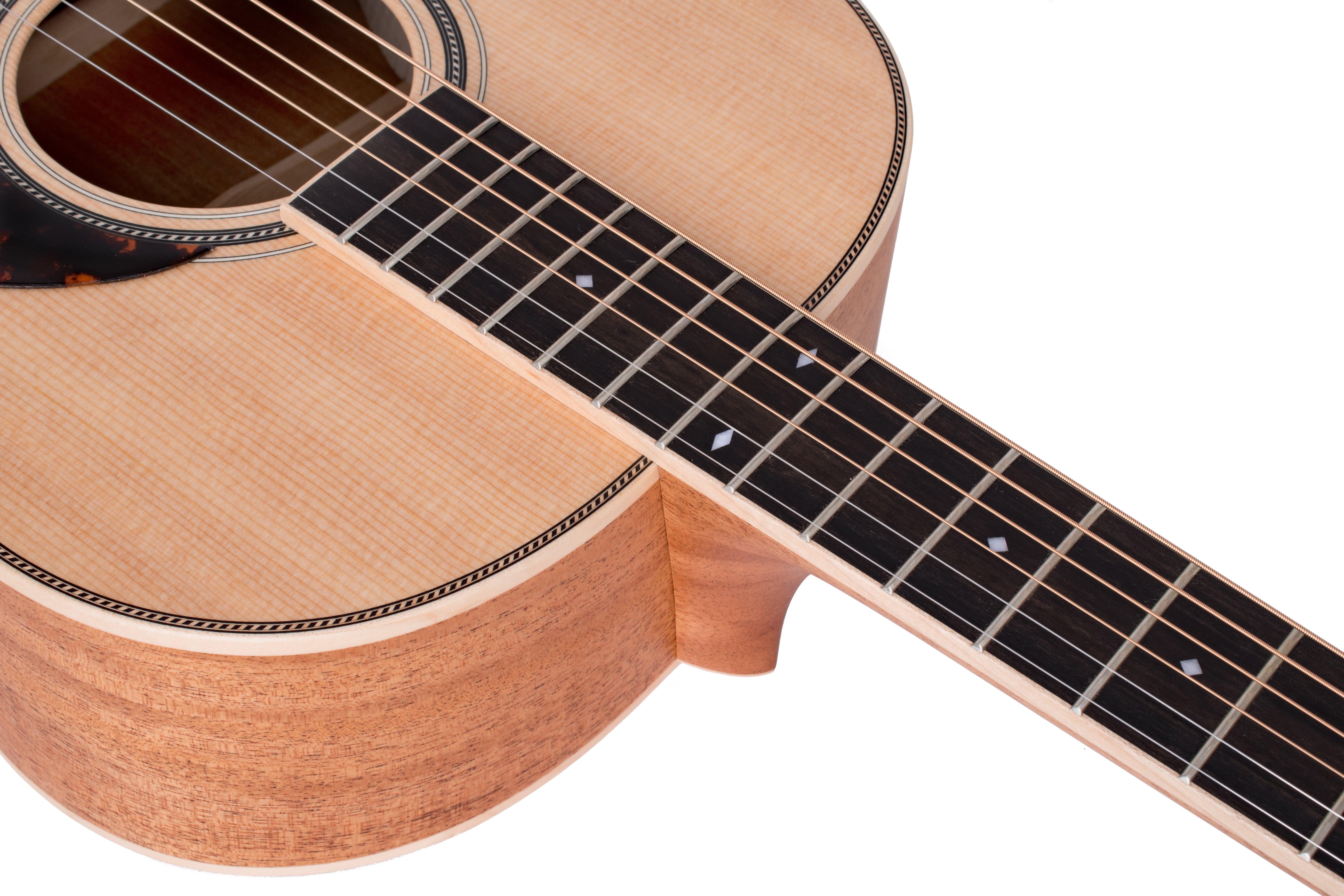 Larrivée OOO-40E Series Mahogany