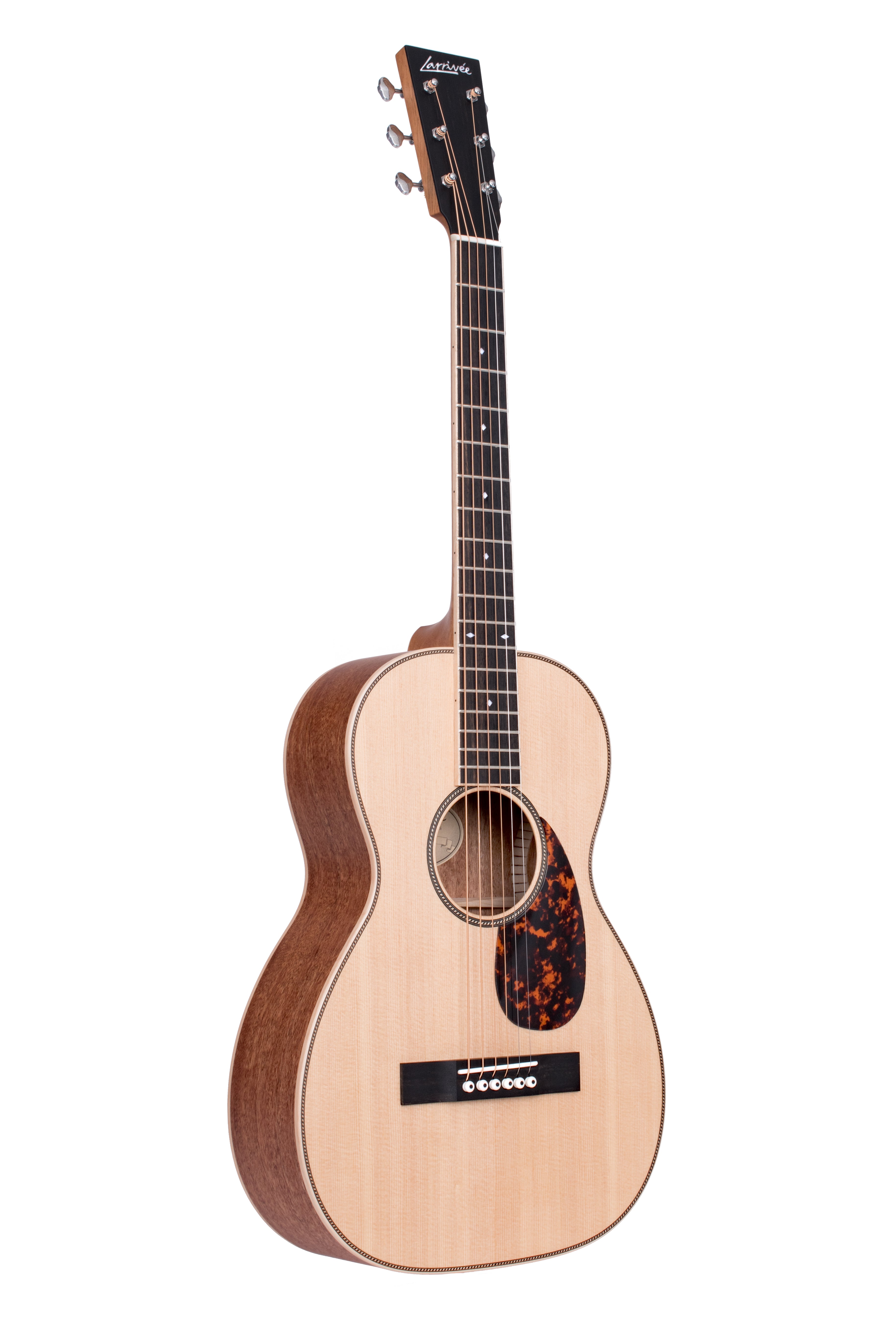 Larrivée O-40E Series Mahogany