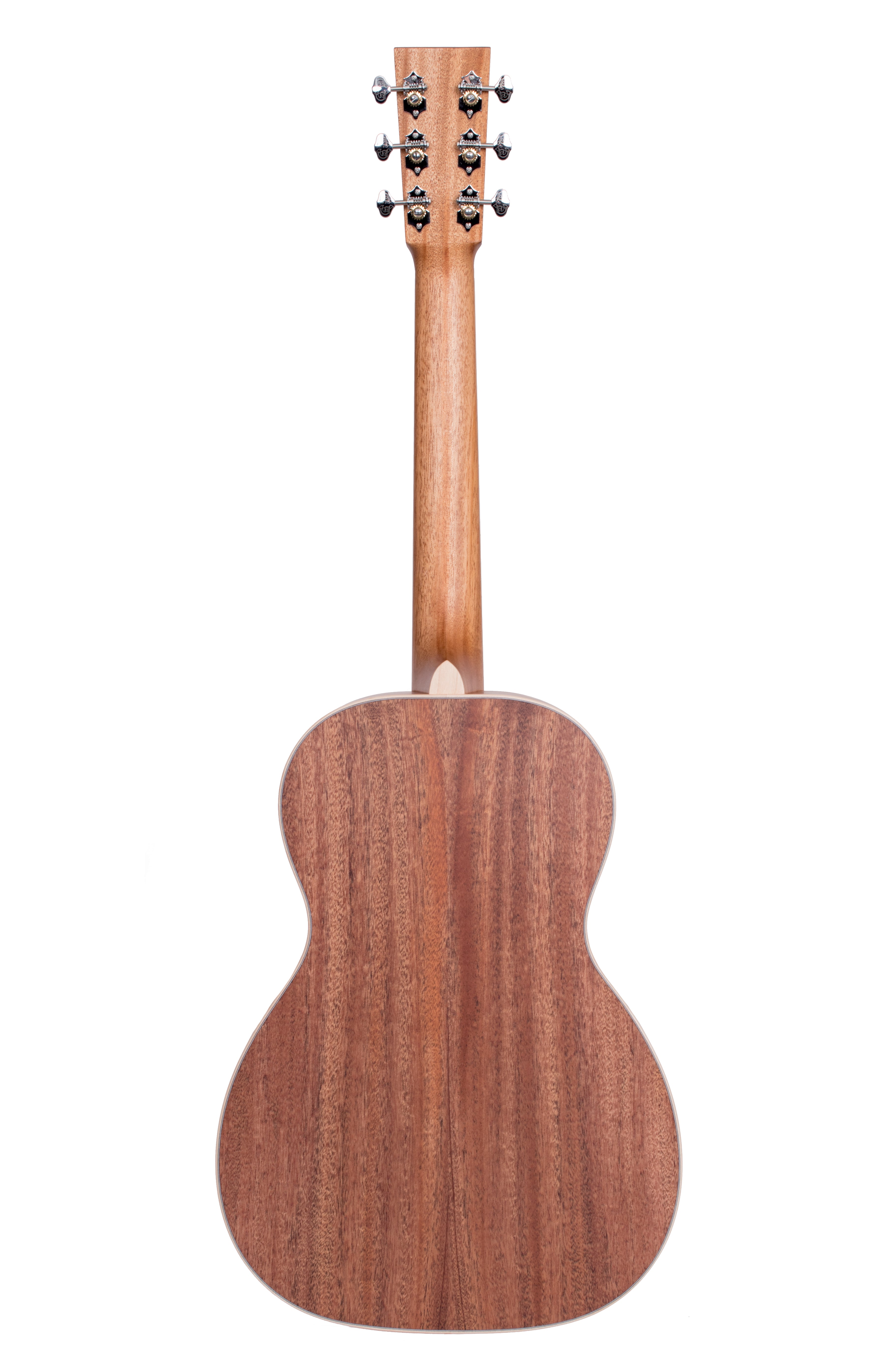 Larrivée O-40 Series Mahogany