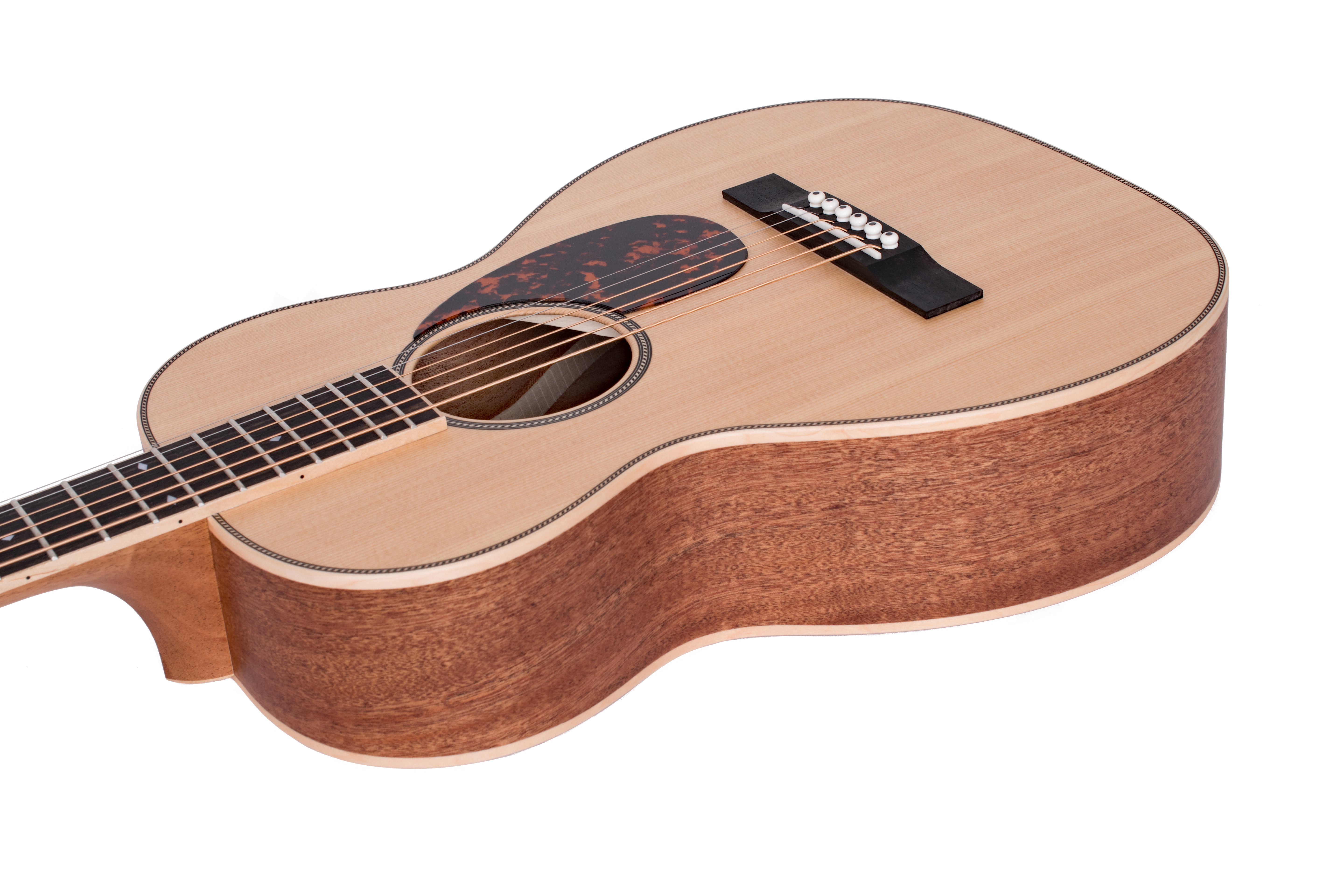 Larrivée O-40E Series Mahogany