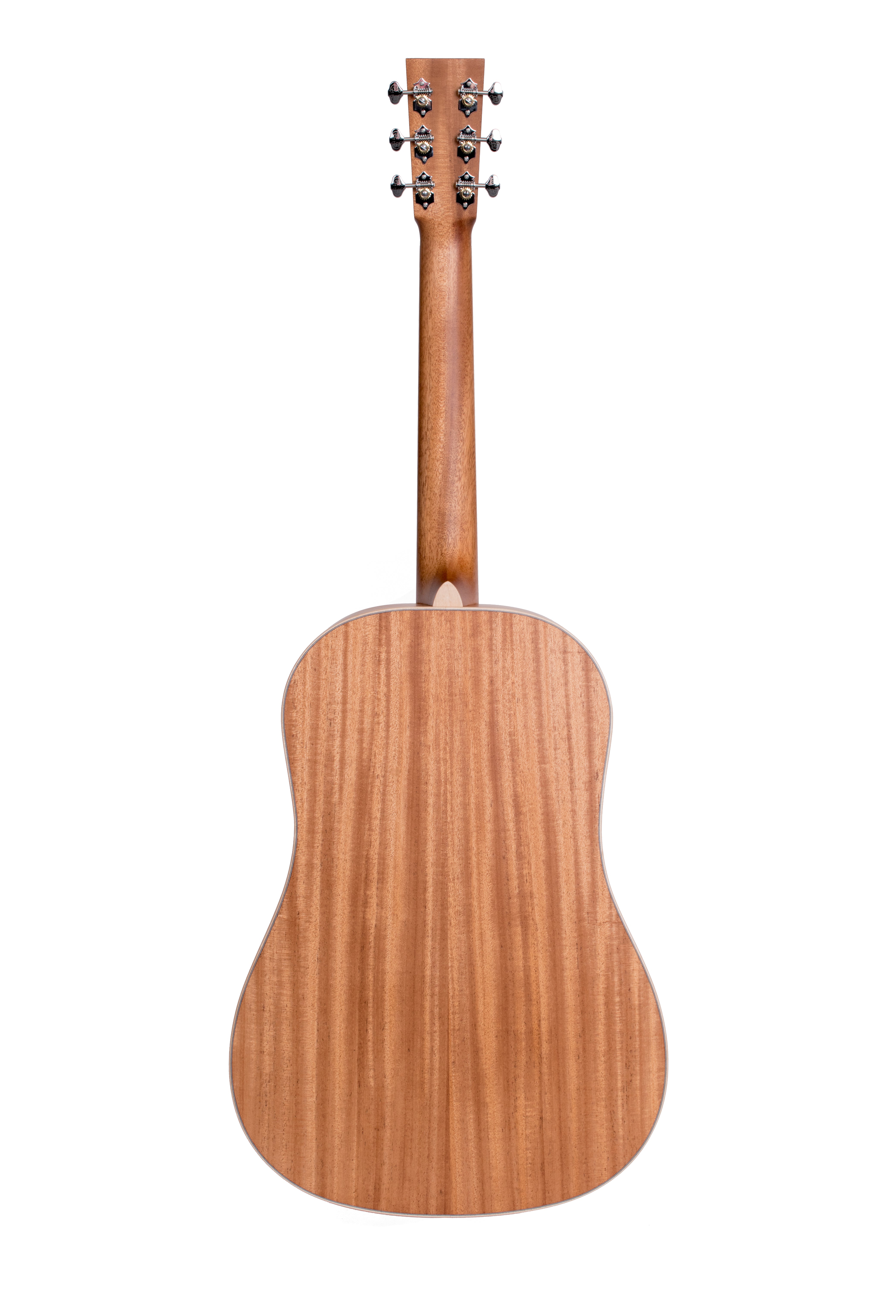 Larrivée SD-40E Series Mahogany
