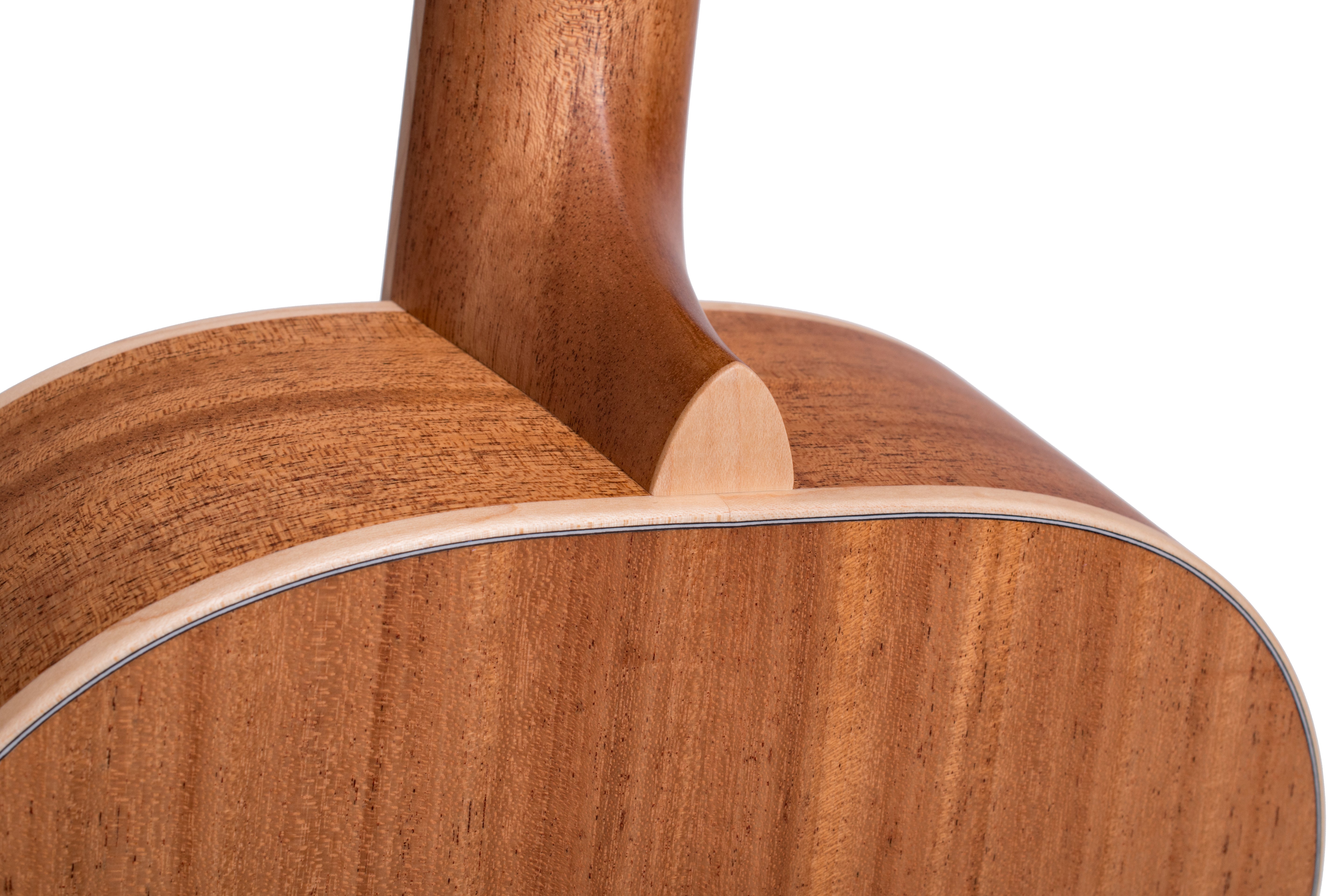 Larrivée SD-40 Series Mahogany