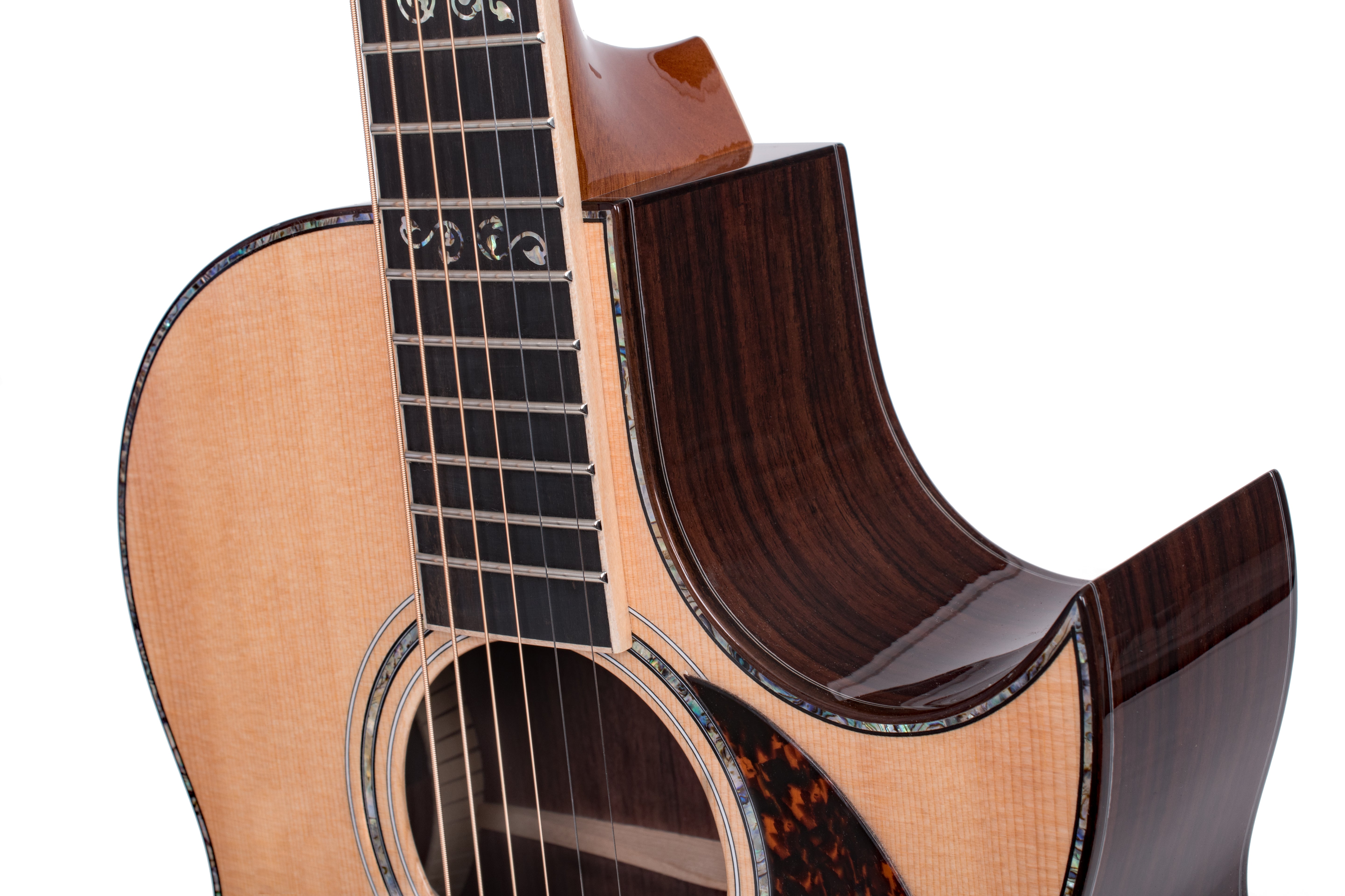 Larrivée C-10 10 Series