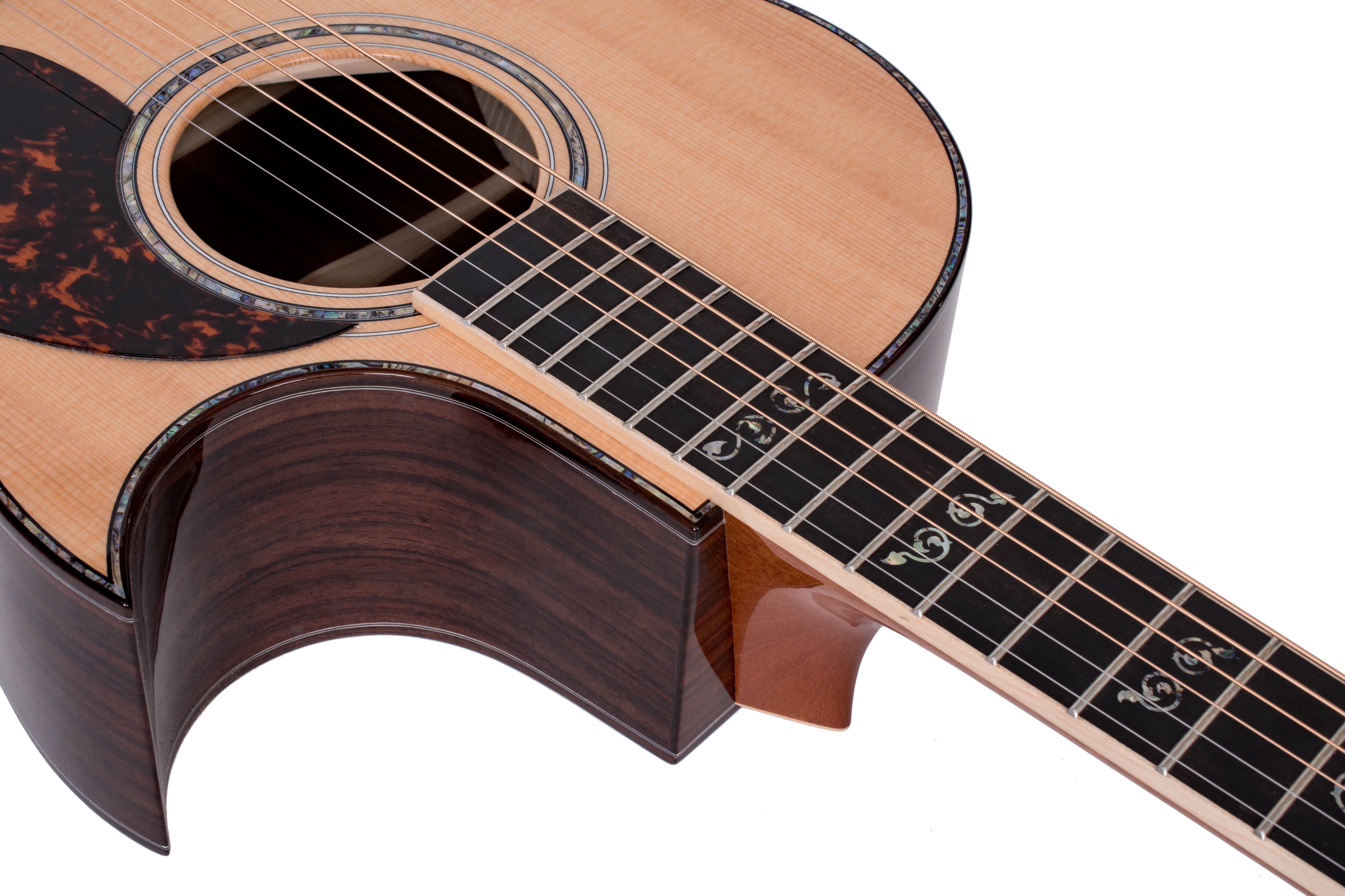 Larrivée C-10 10 Series