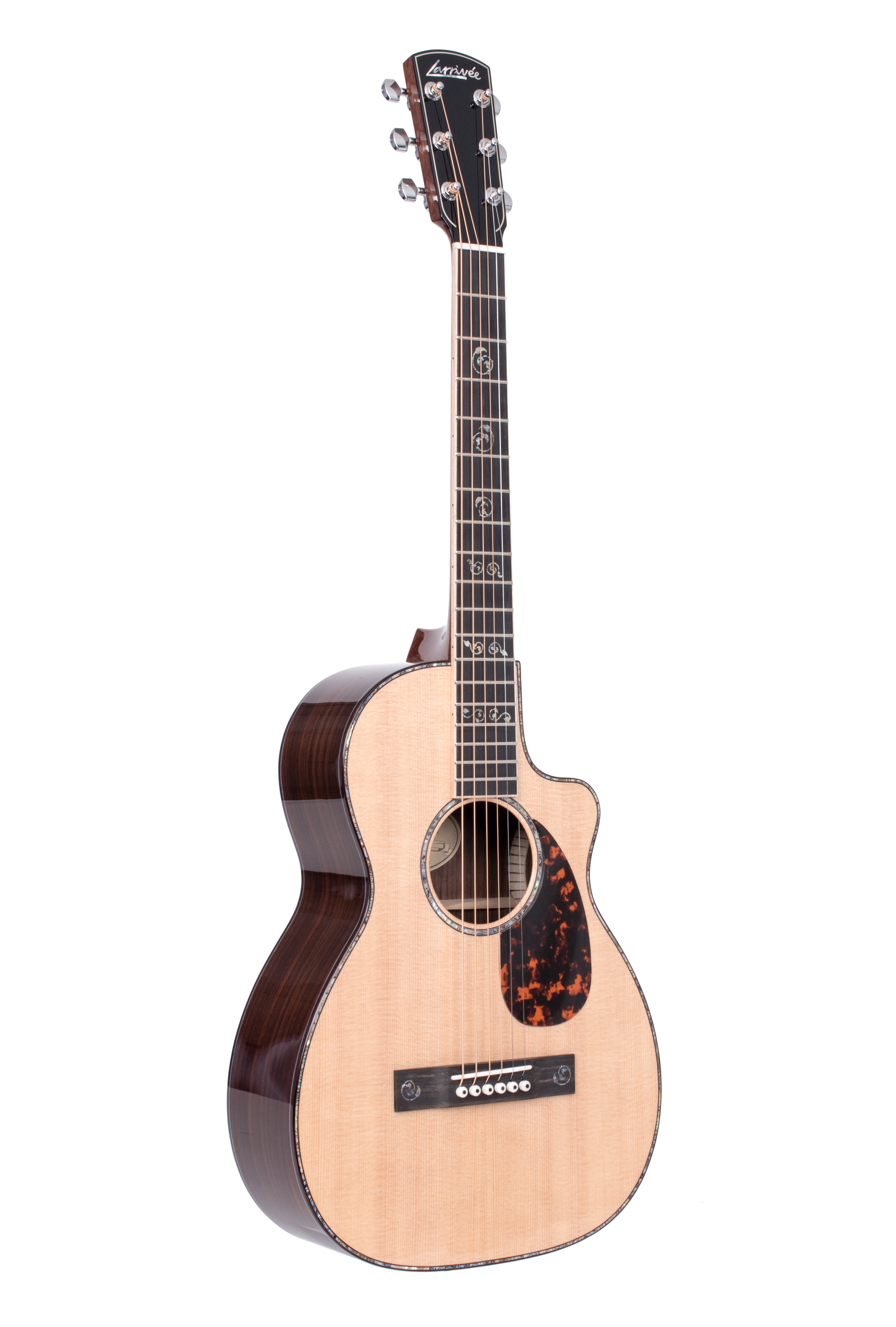 Larrivée PV-10E 10 Series