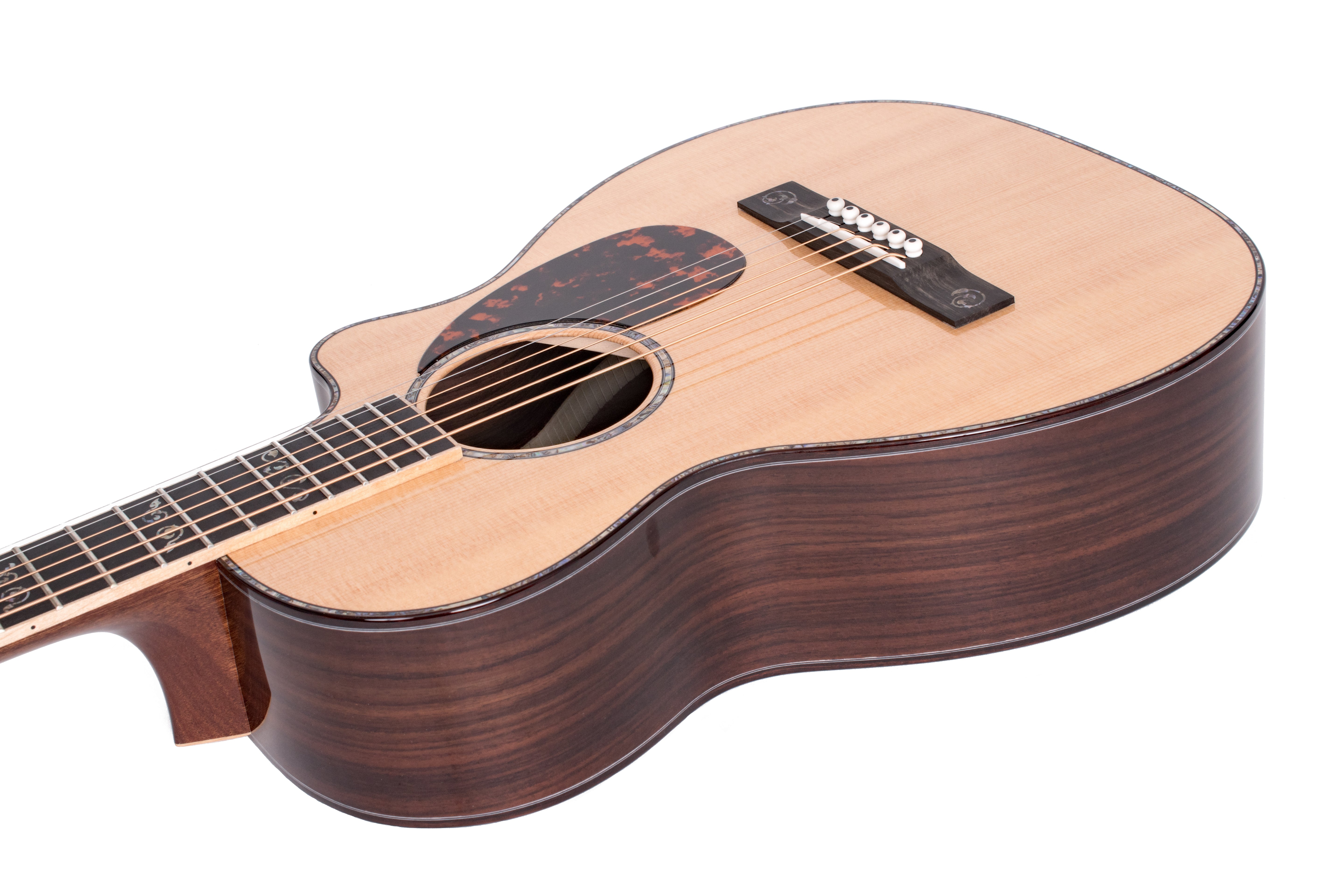 Larrivée PV-10 10 Series