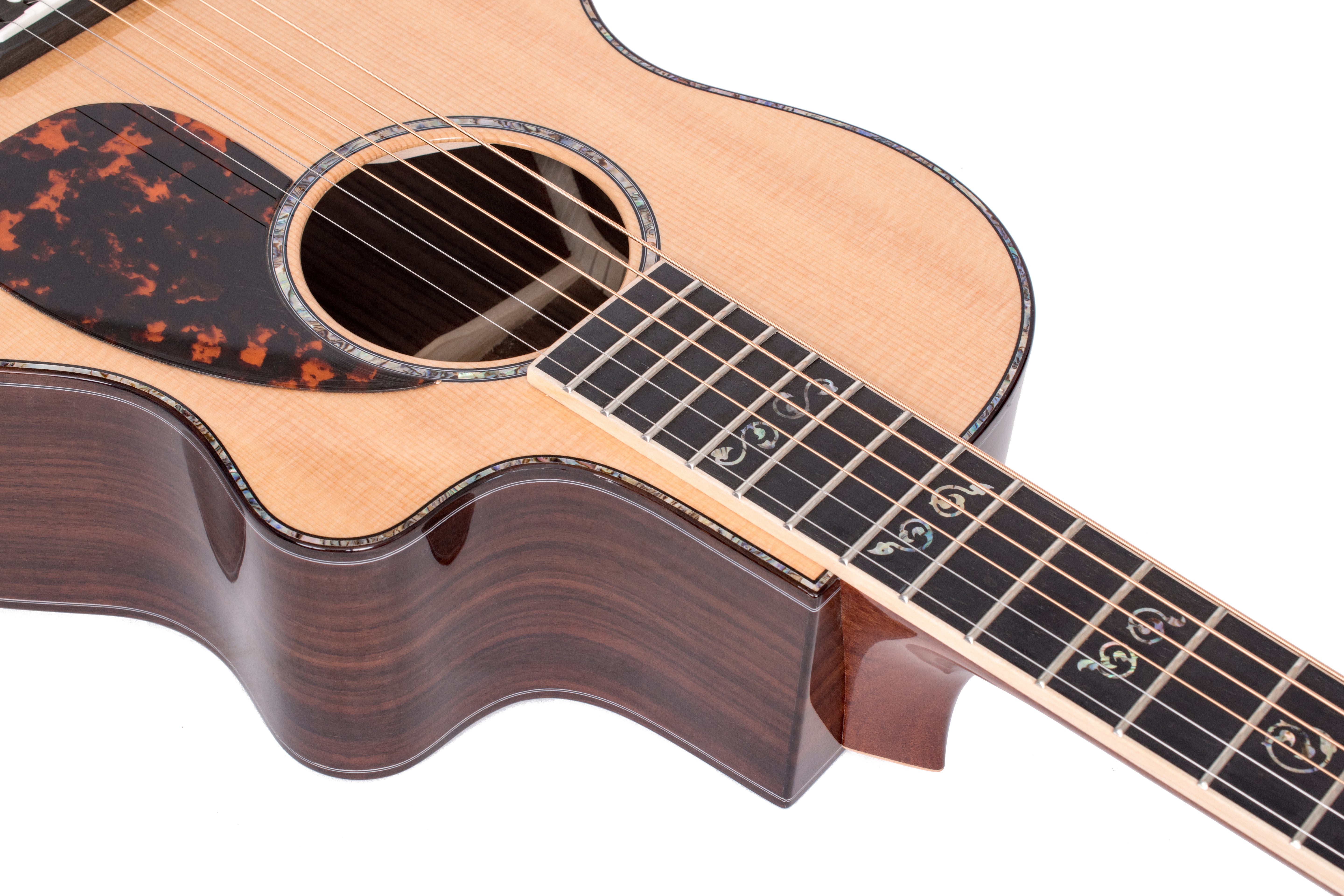 Larrivée PV-10 10 Series