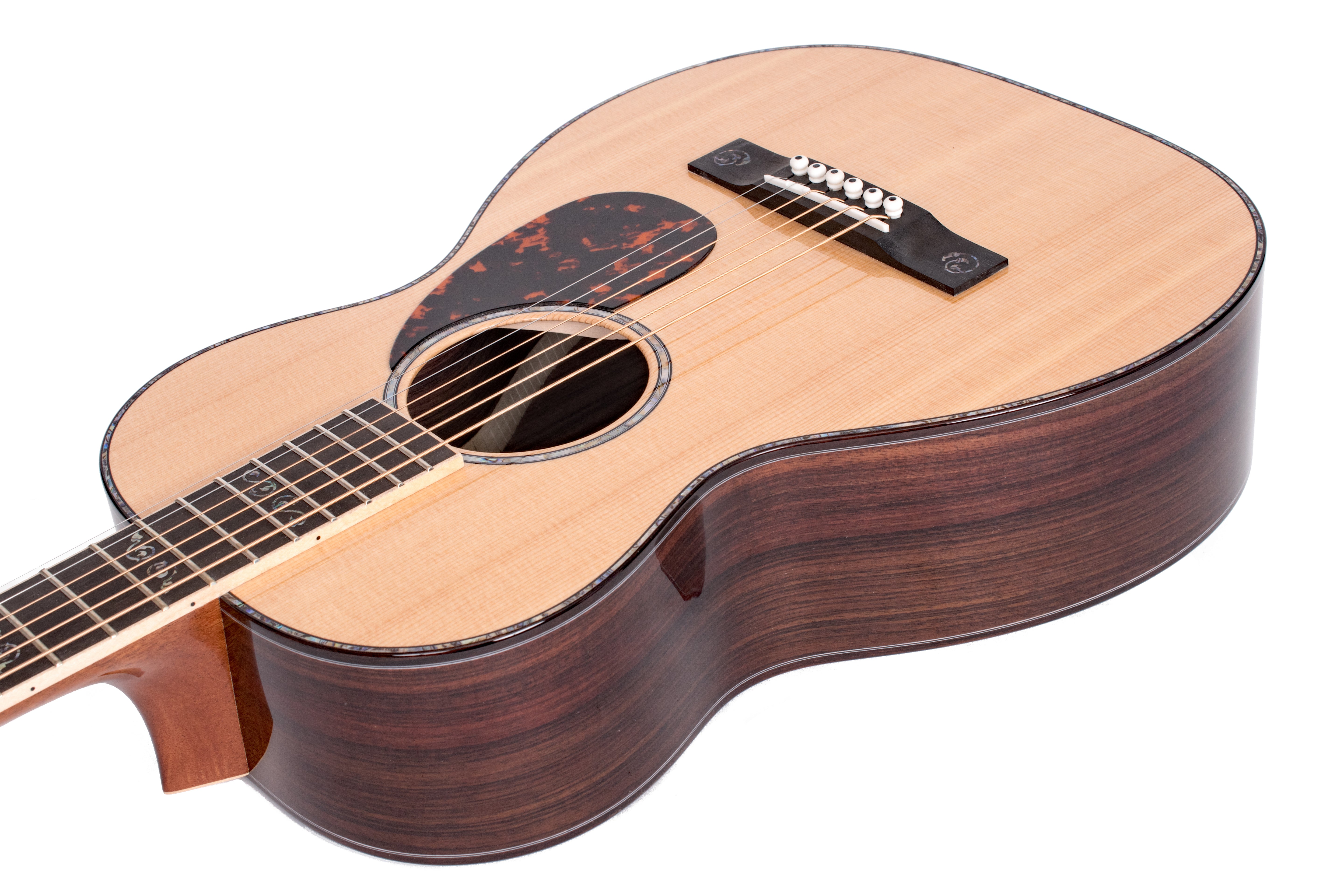 Larrivée P-10 10 Series