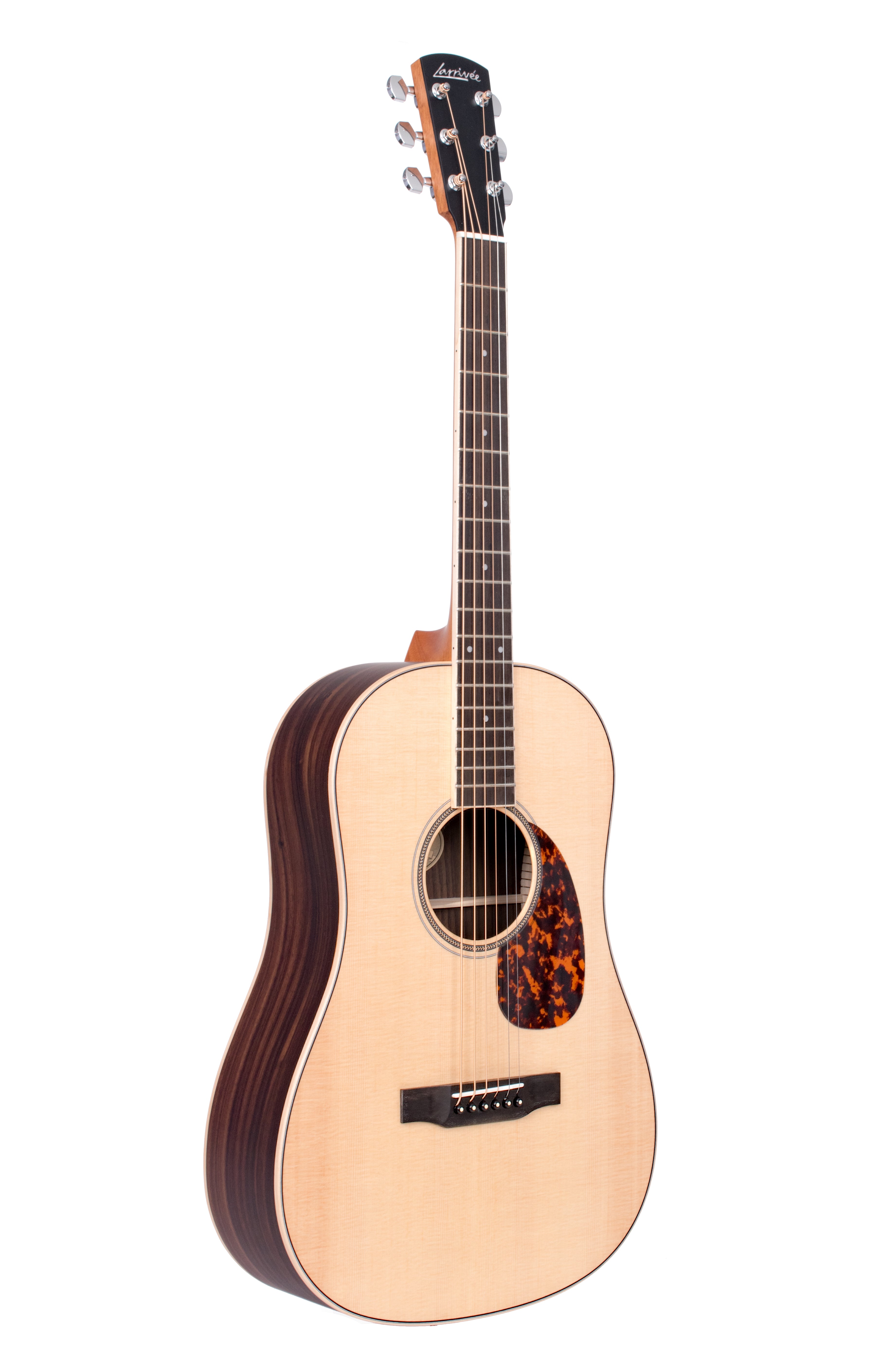 Larrivée BT-03-RW-D Series Rosewood