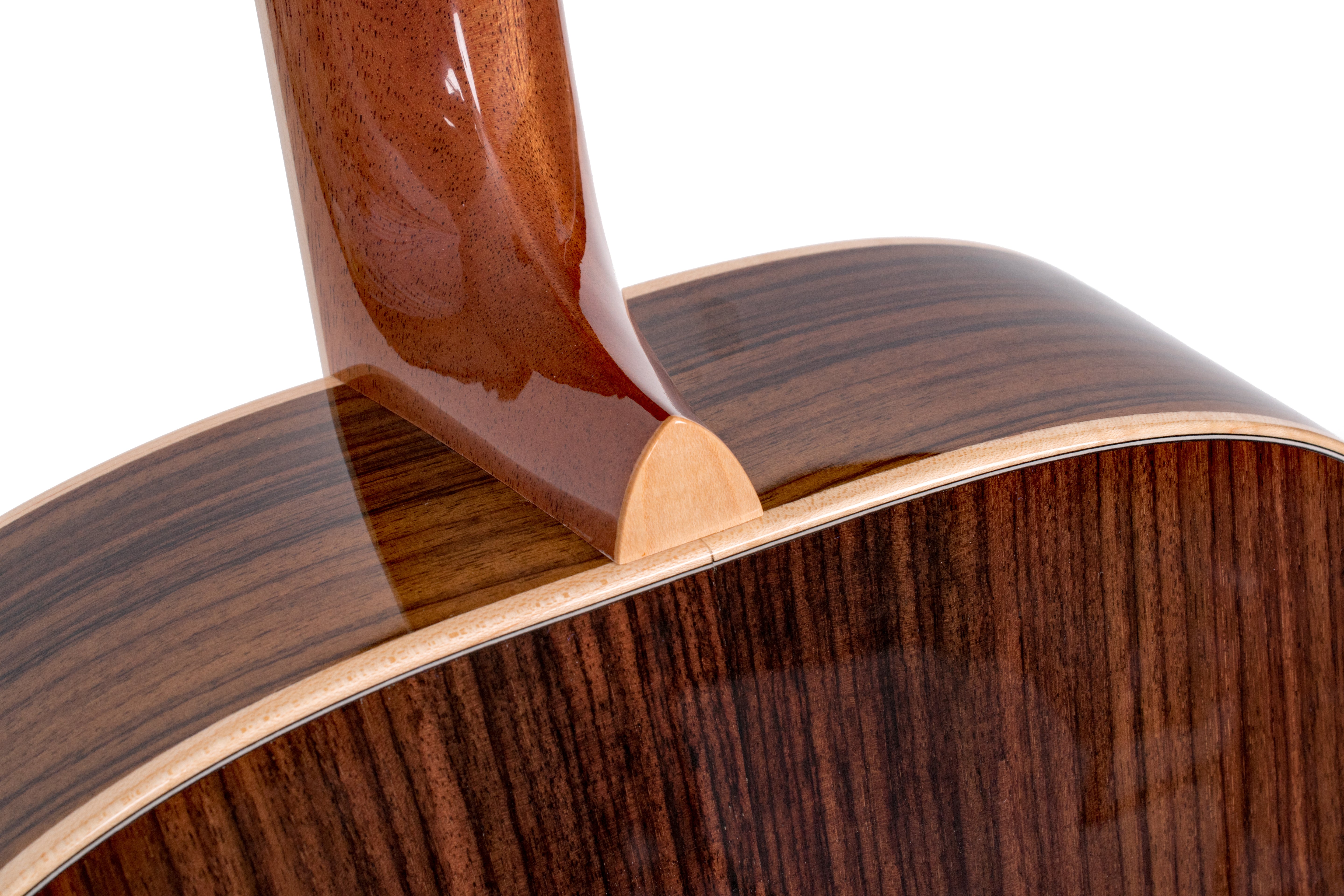 Larrivée D-44R Series Rosewood