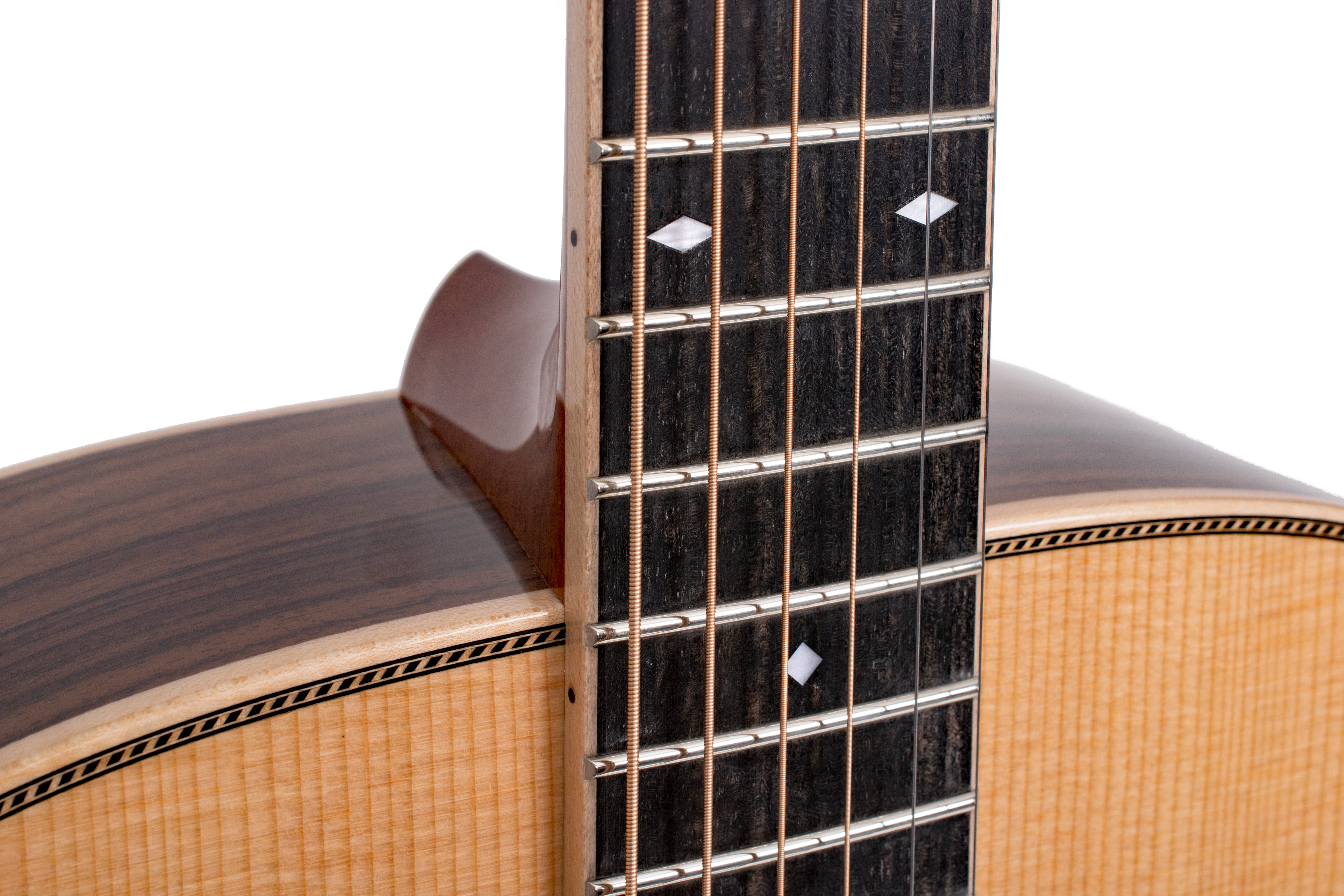 Larrivée D-44RE Series Rosewood