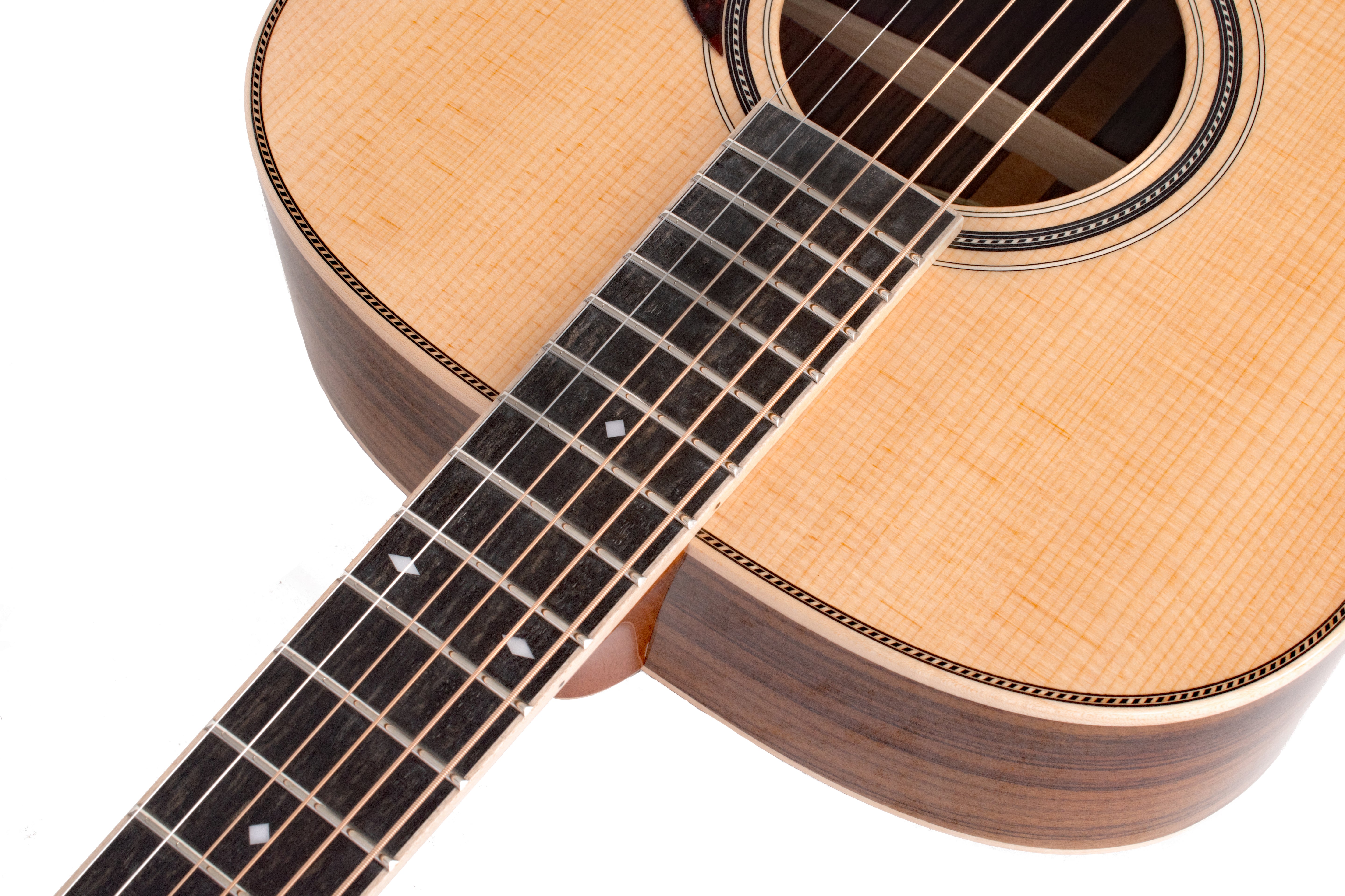 Larrivée D-44R Series Rosewood