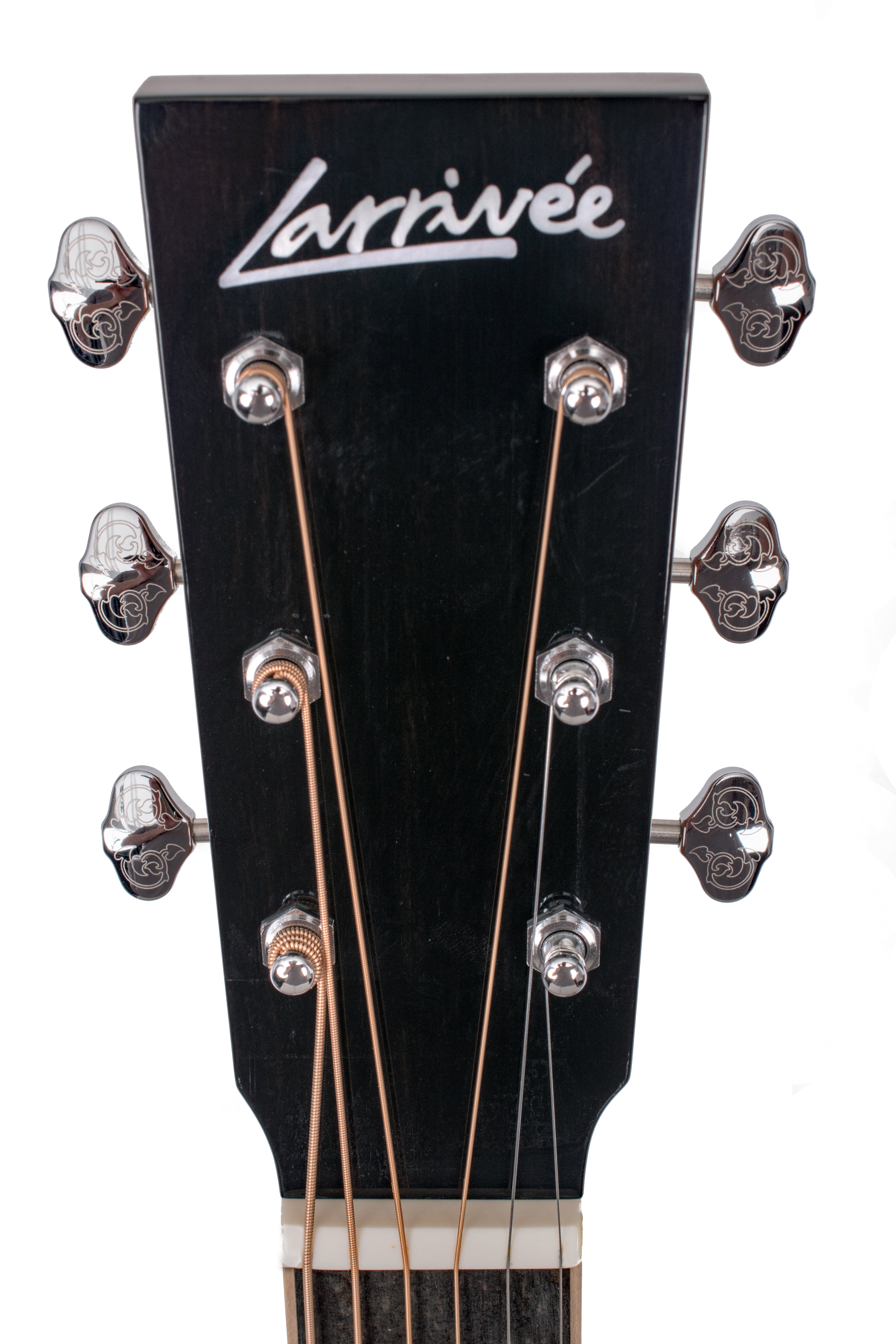 Larrivée D-44RE Series Rosewood