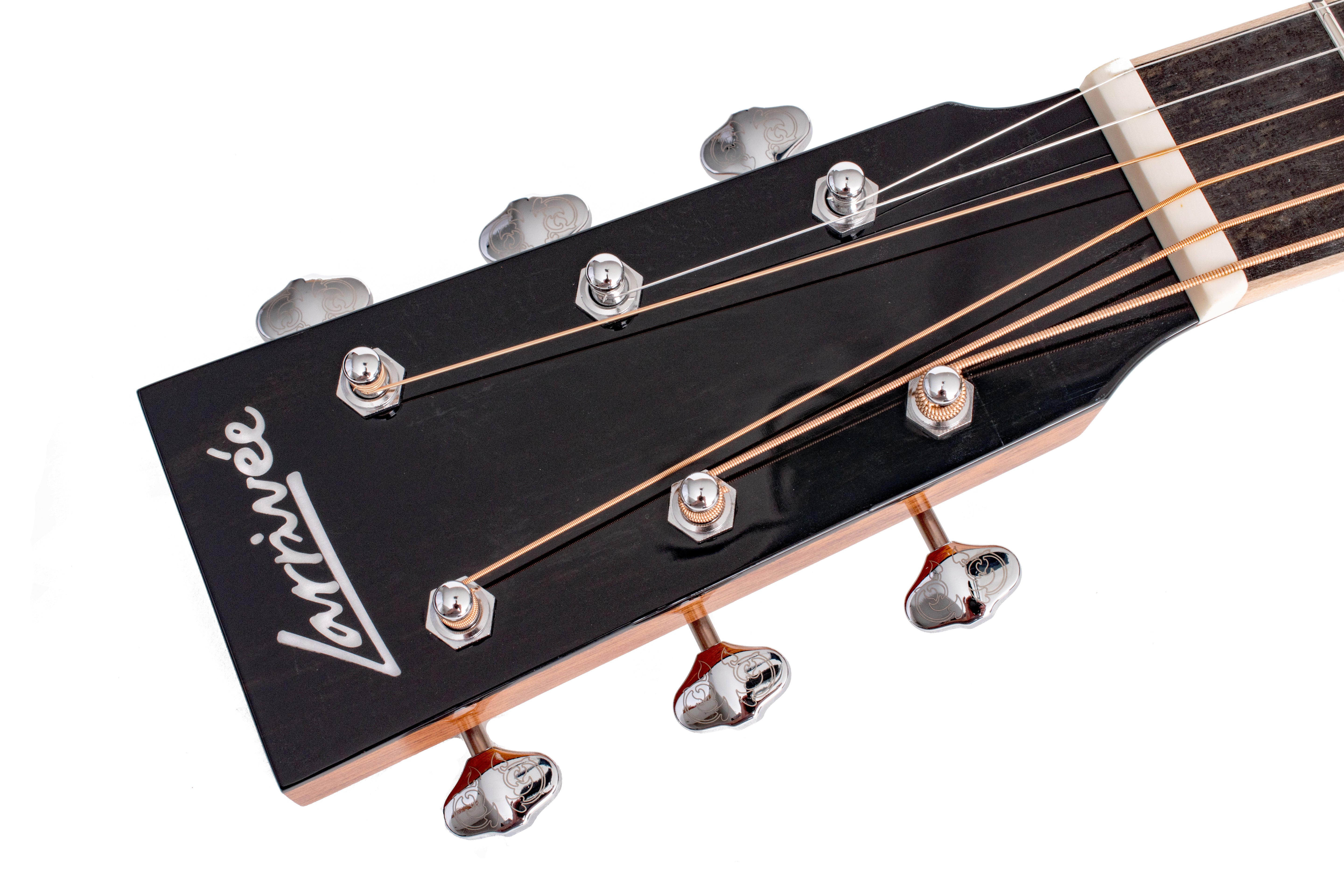 Larrivée OOO-44R Series Rosewood
