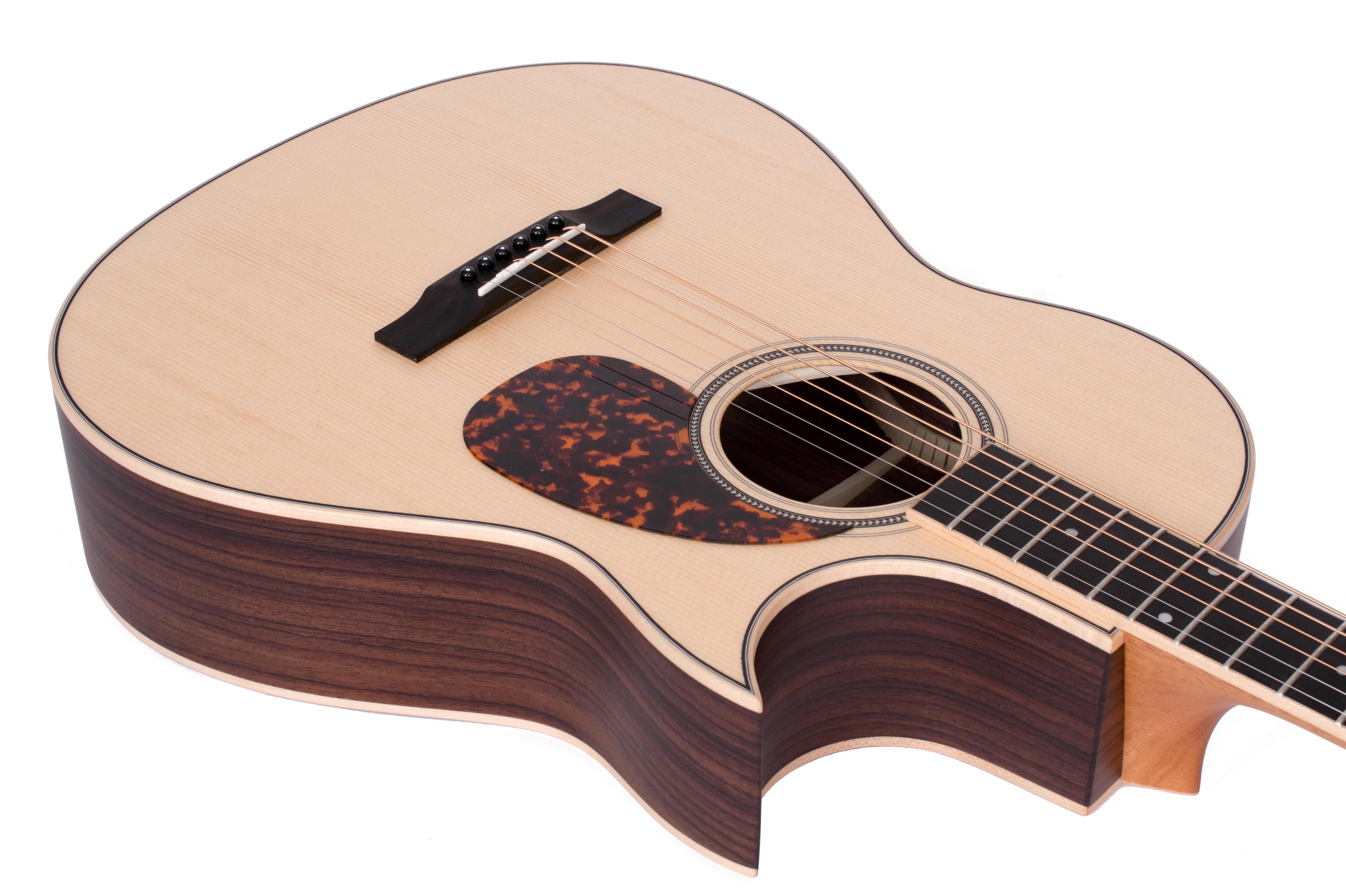Larrivée C-03R TE Series Rosewood