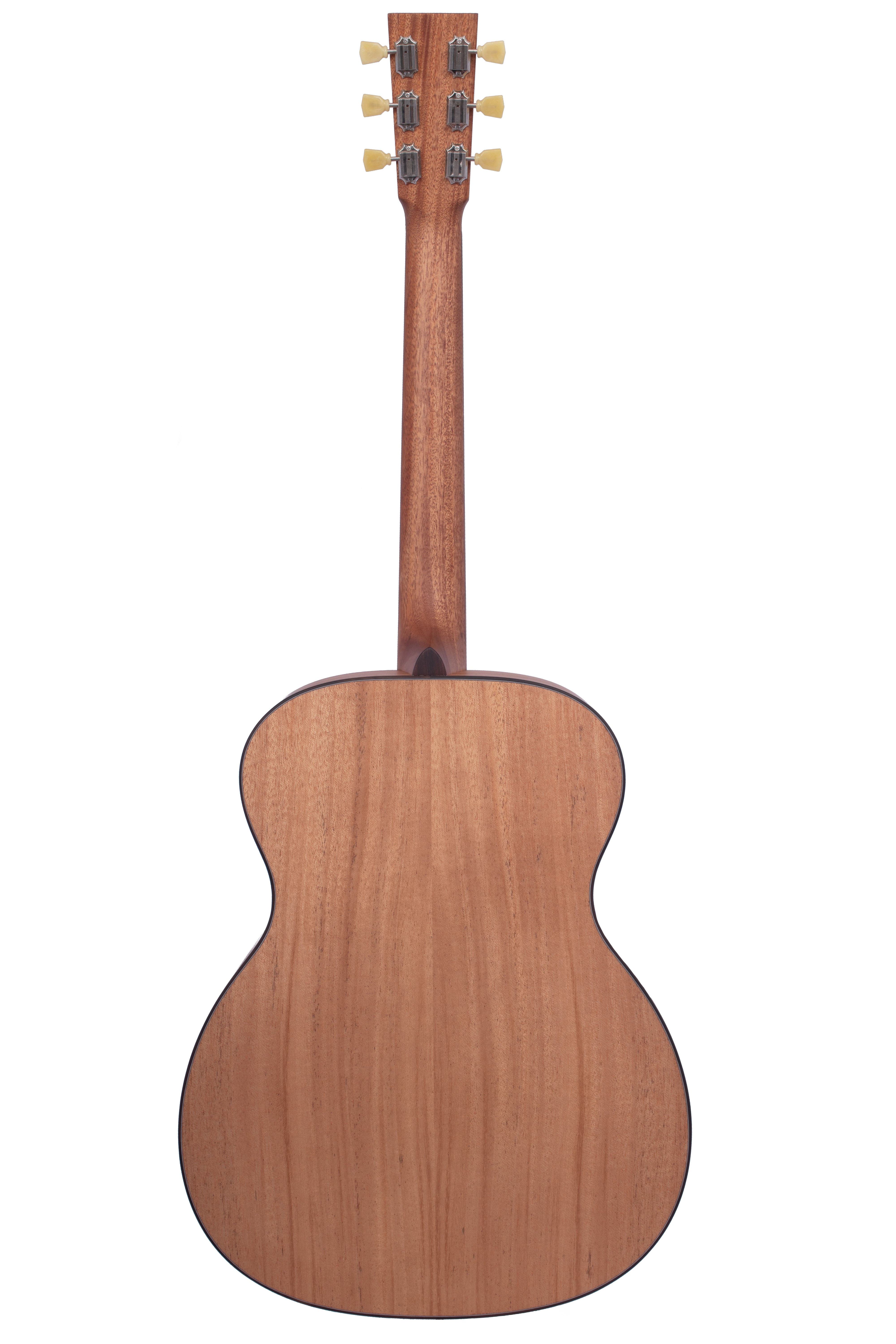 Larrivée OM-24 Series Mahogany