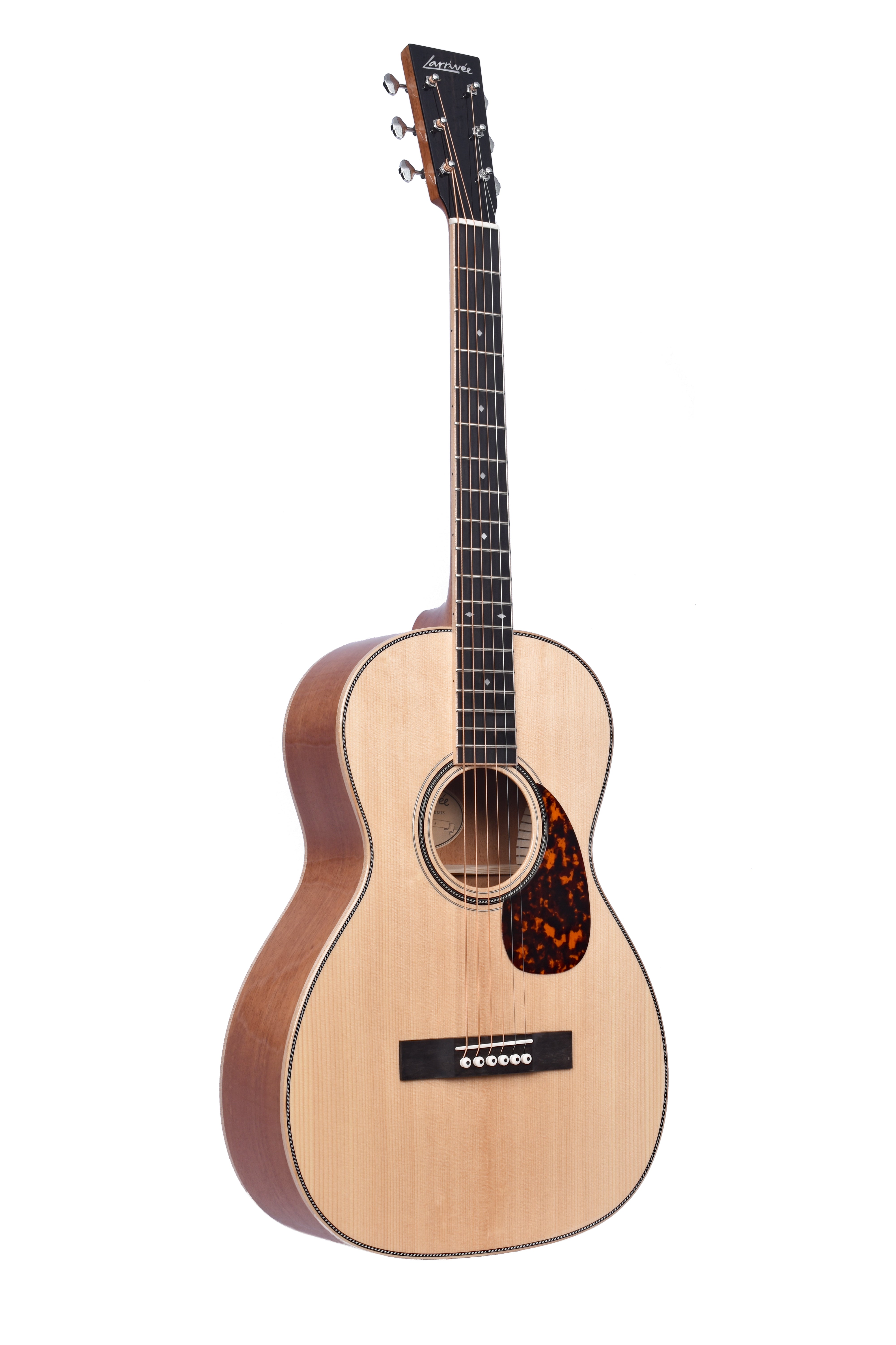 Larrivée OO-44E Series Mahogany