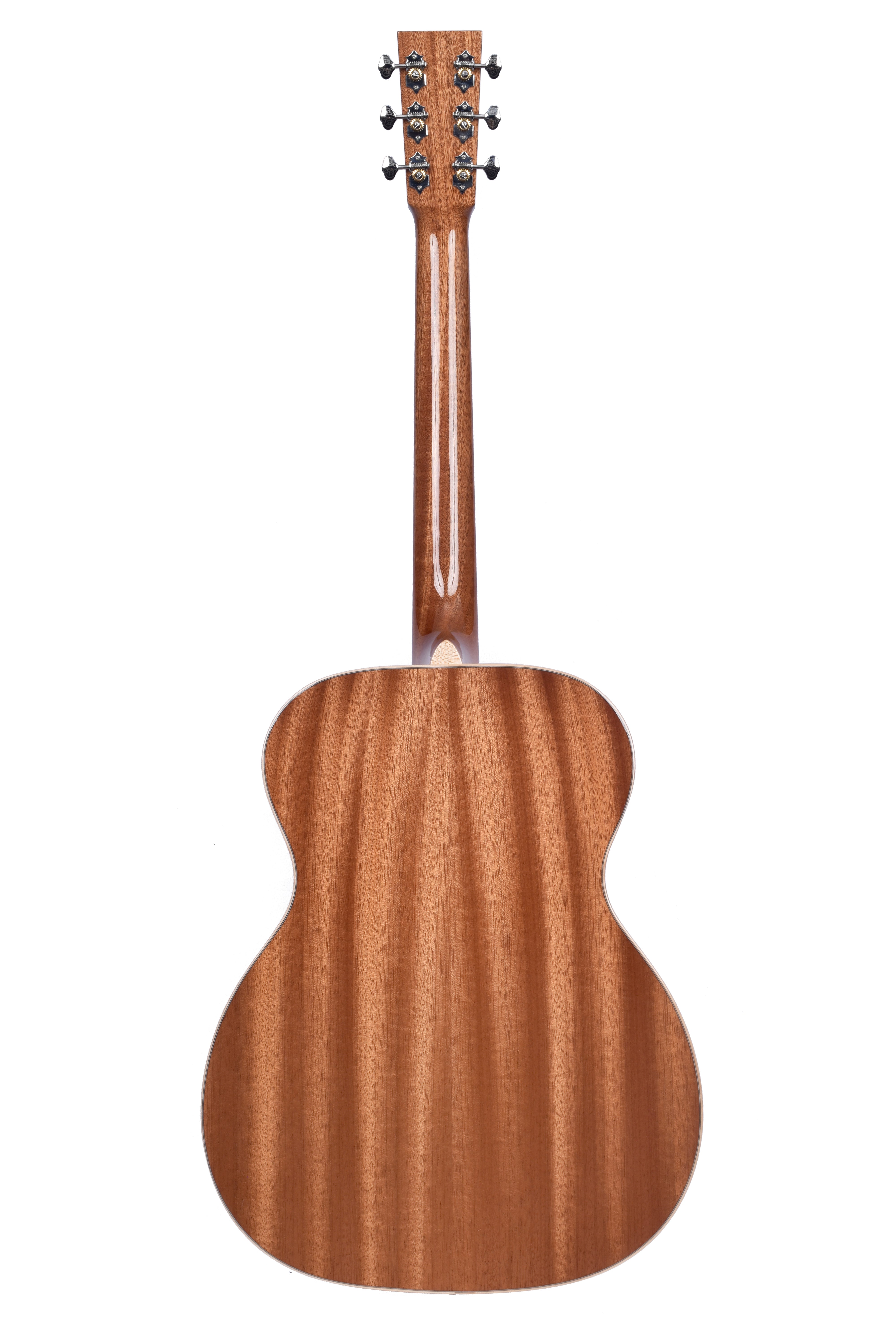 Larrivée OM-44E Series Mahogany