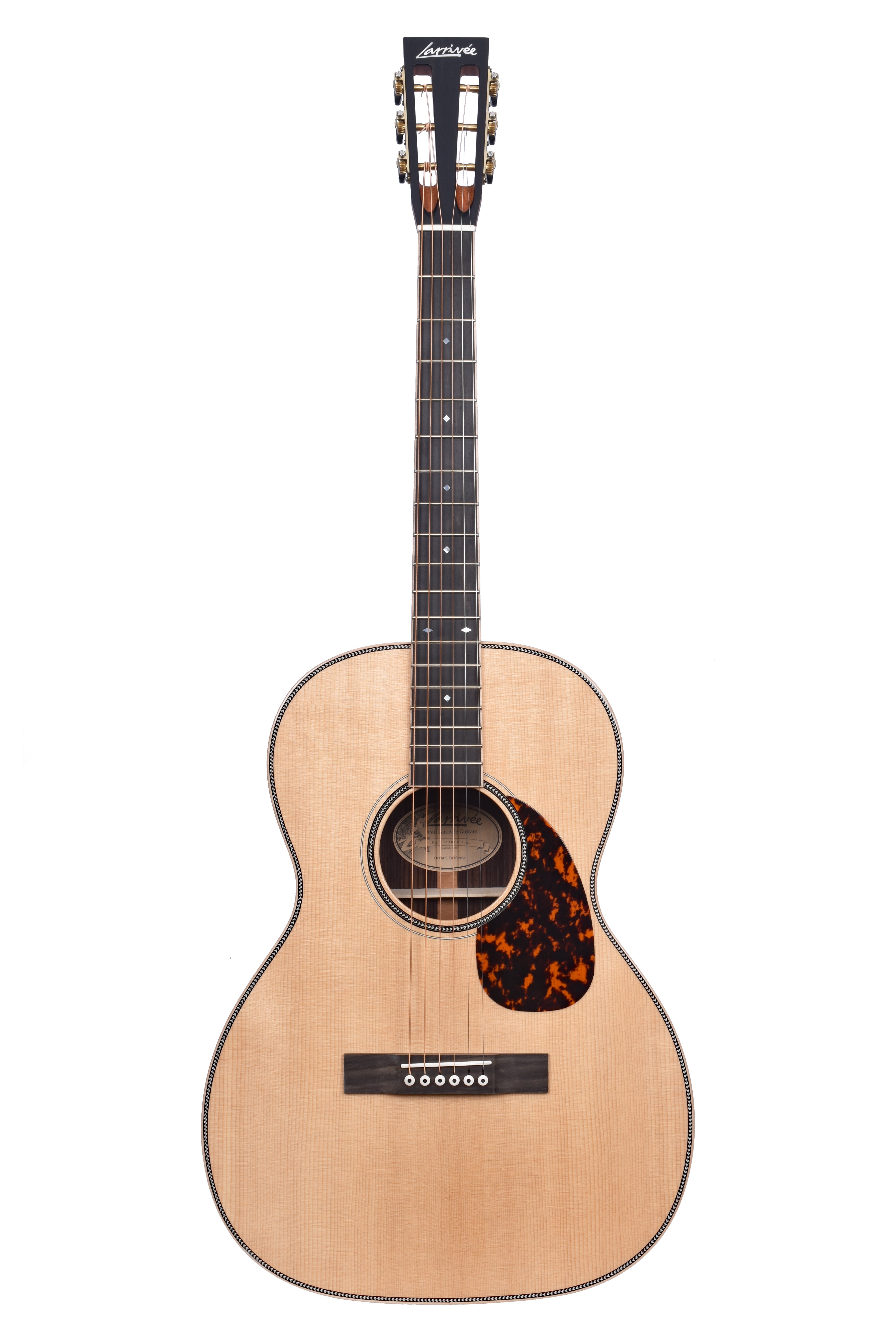 Larrivée OOO-60 60 Series