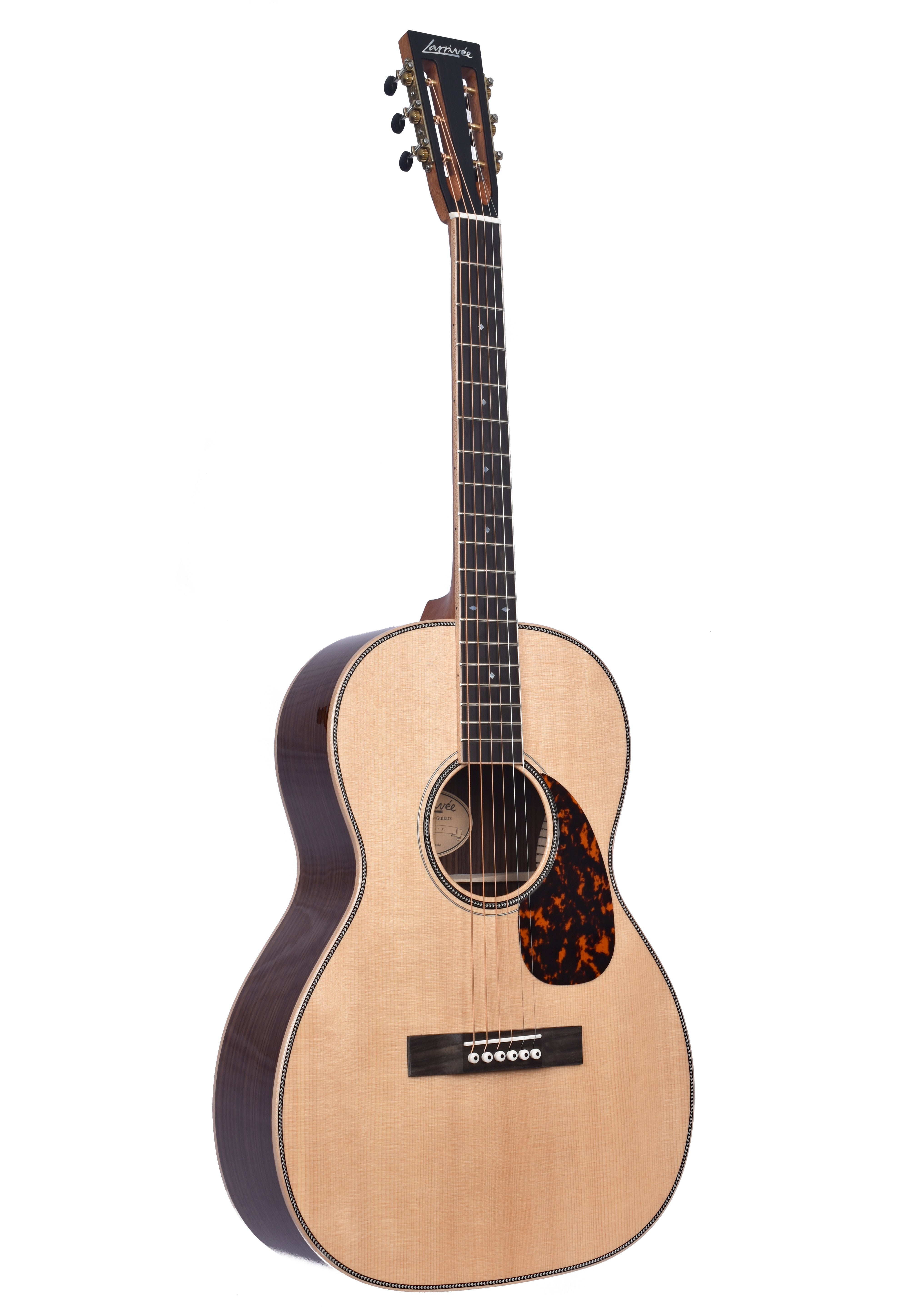 Larrivée OOO-60 60 Series