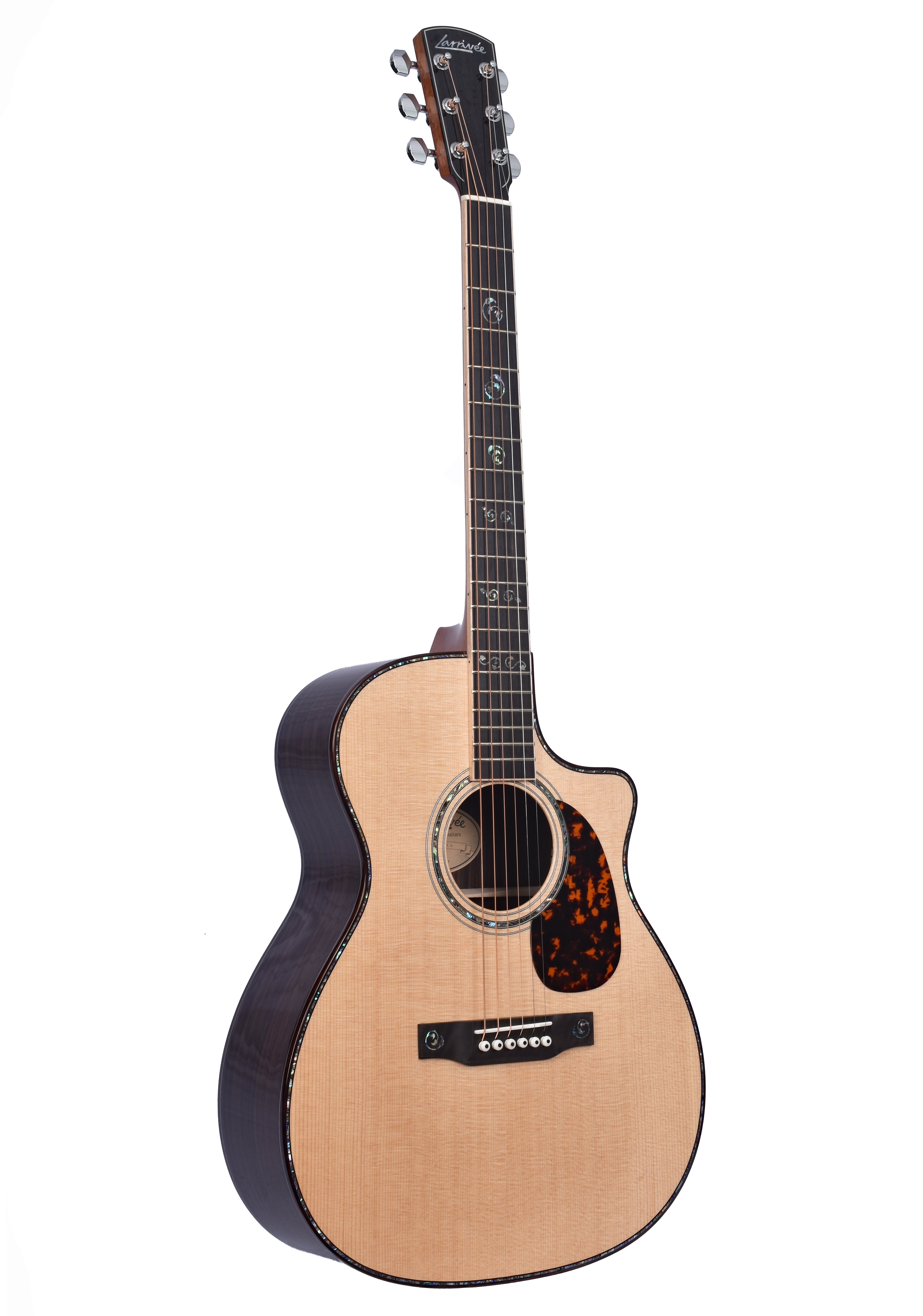 Larrivée OMV-10 10 Series