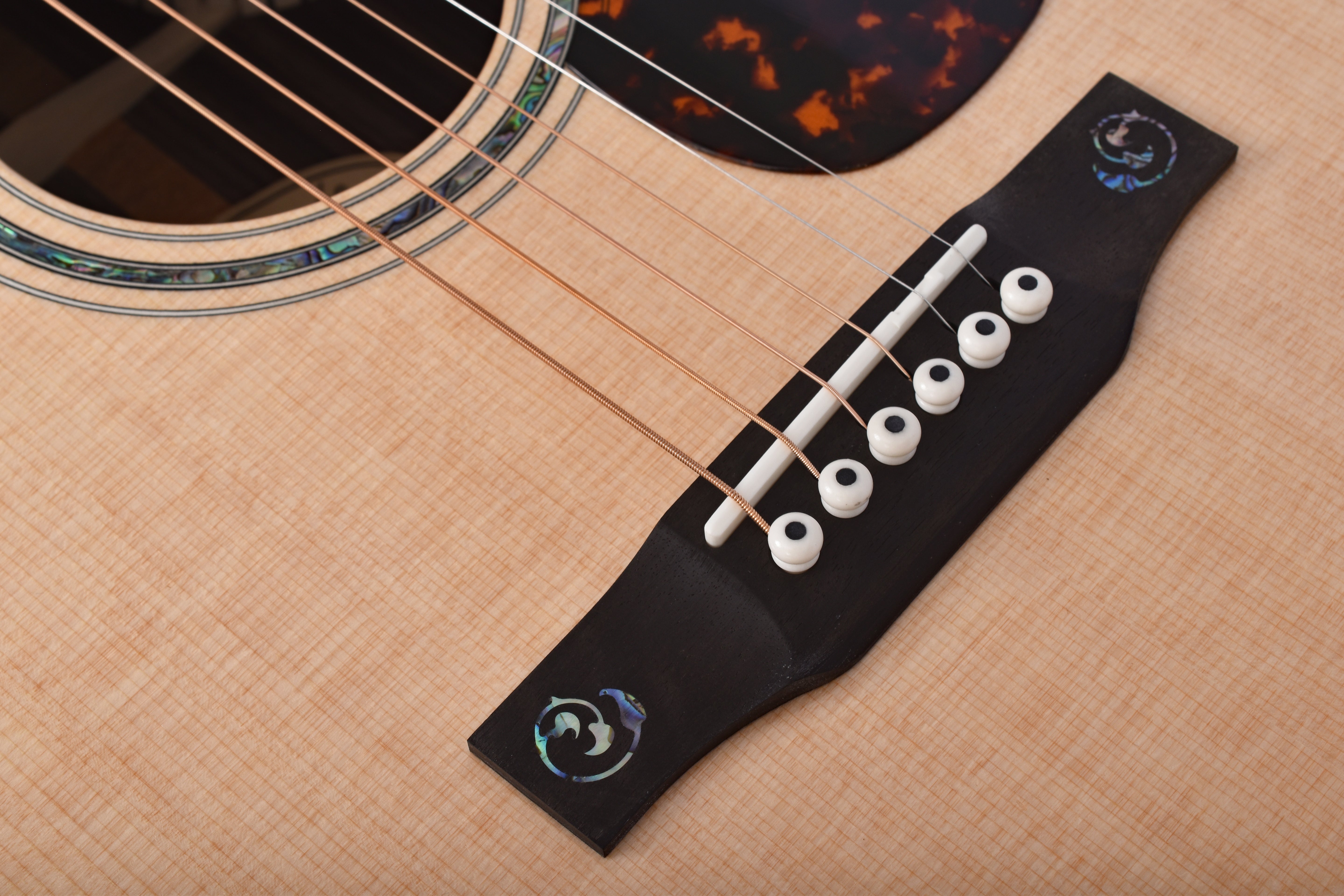 Larrivée OMV-10 10 Series