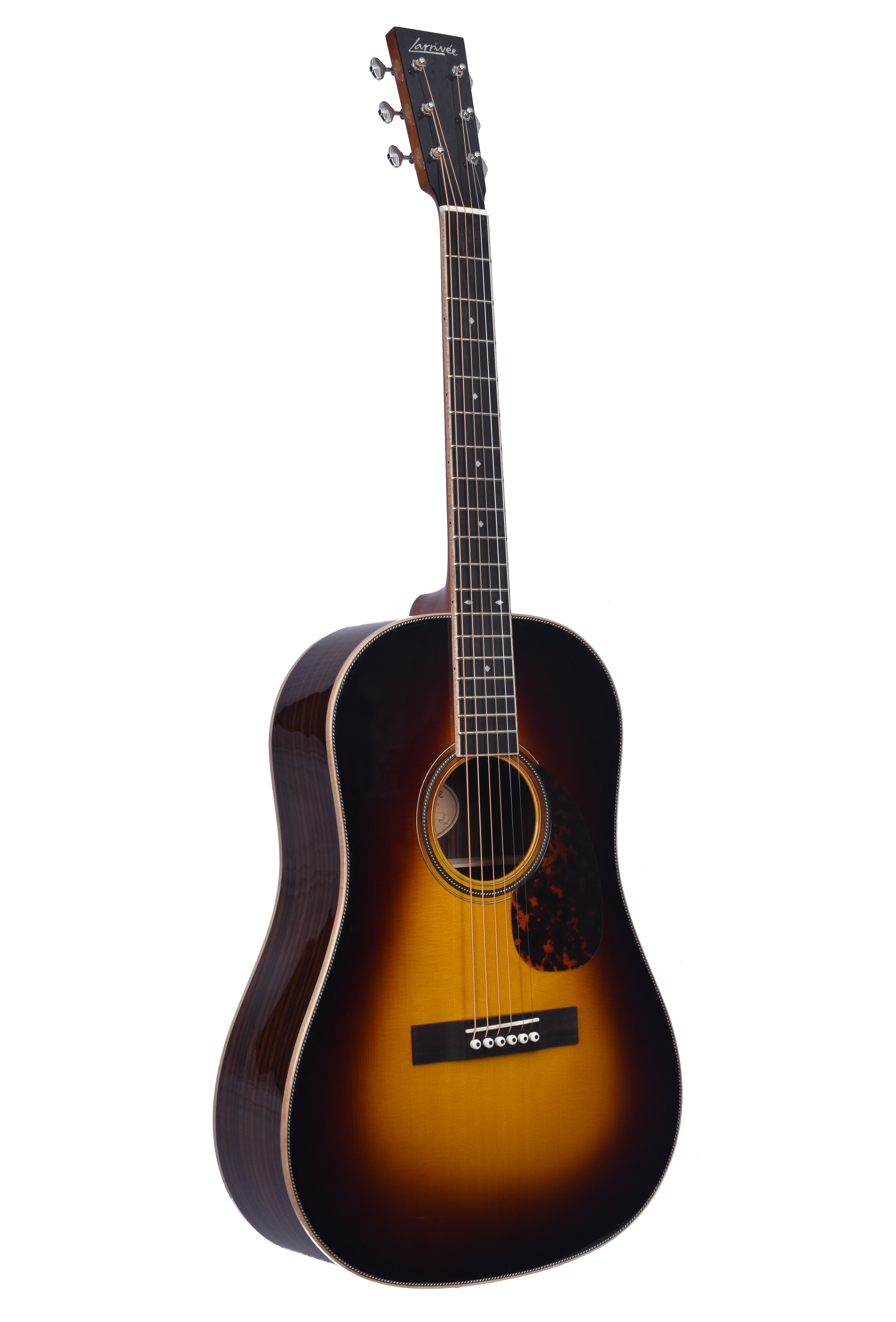 Larrivée SD-44R Series Rosewood