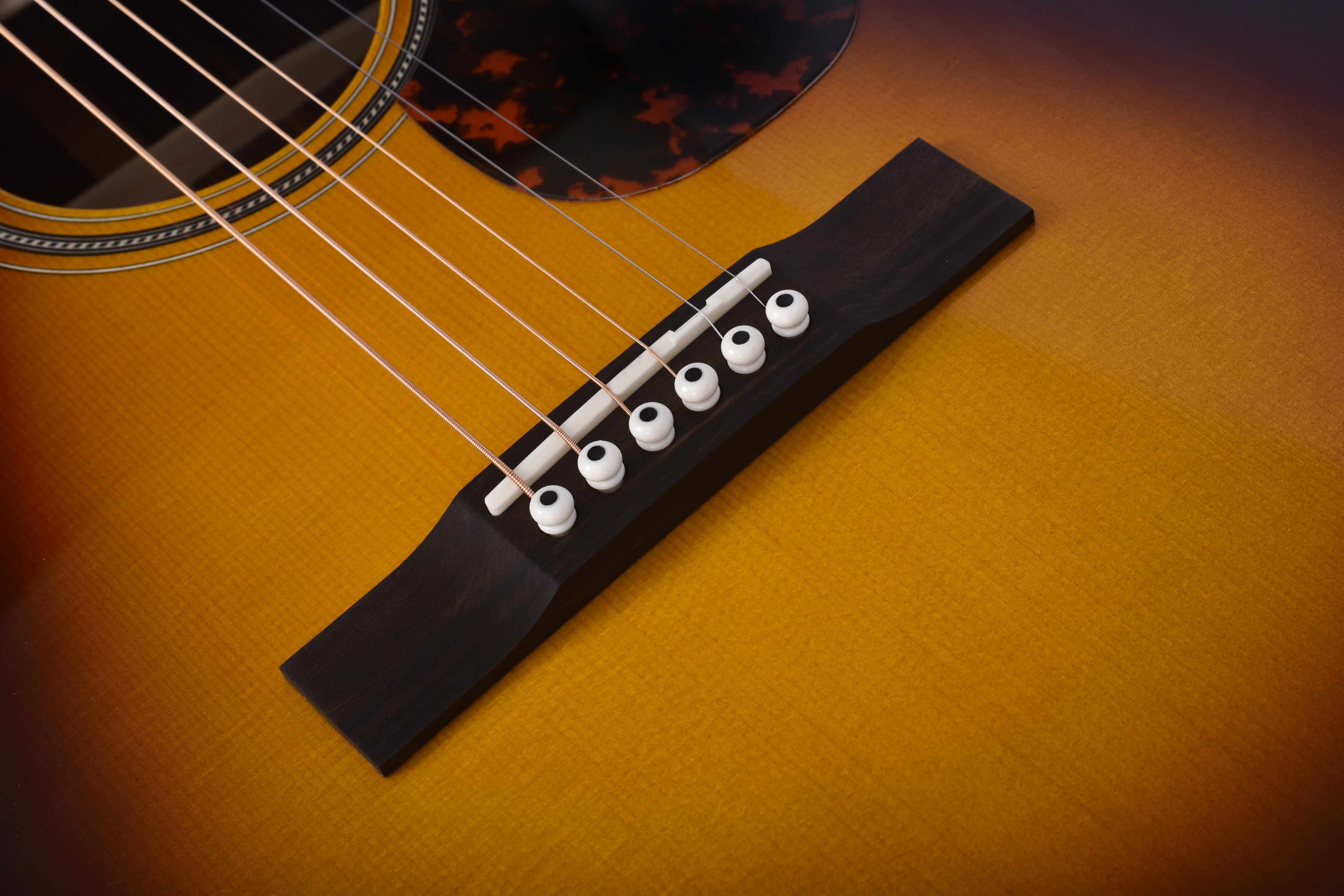 Larrivée SD-44R Series Rosewood