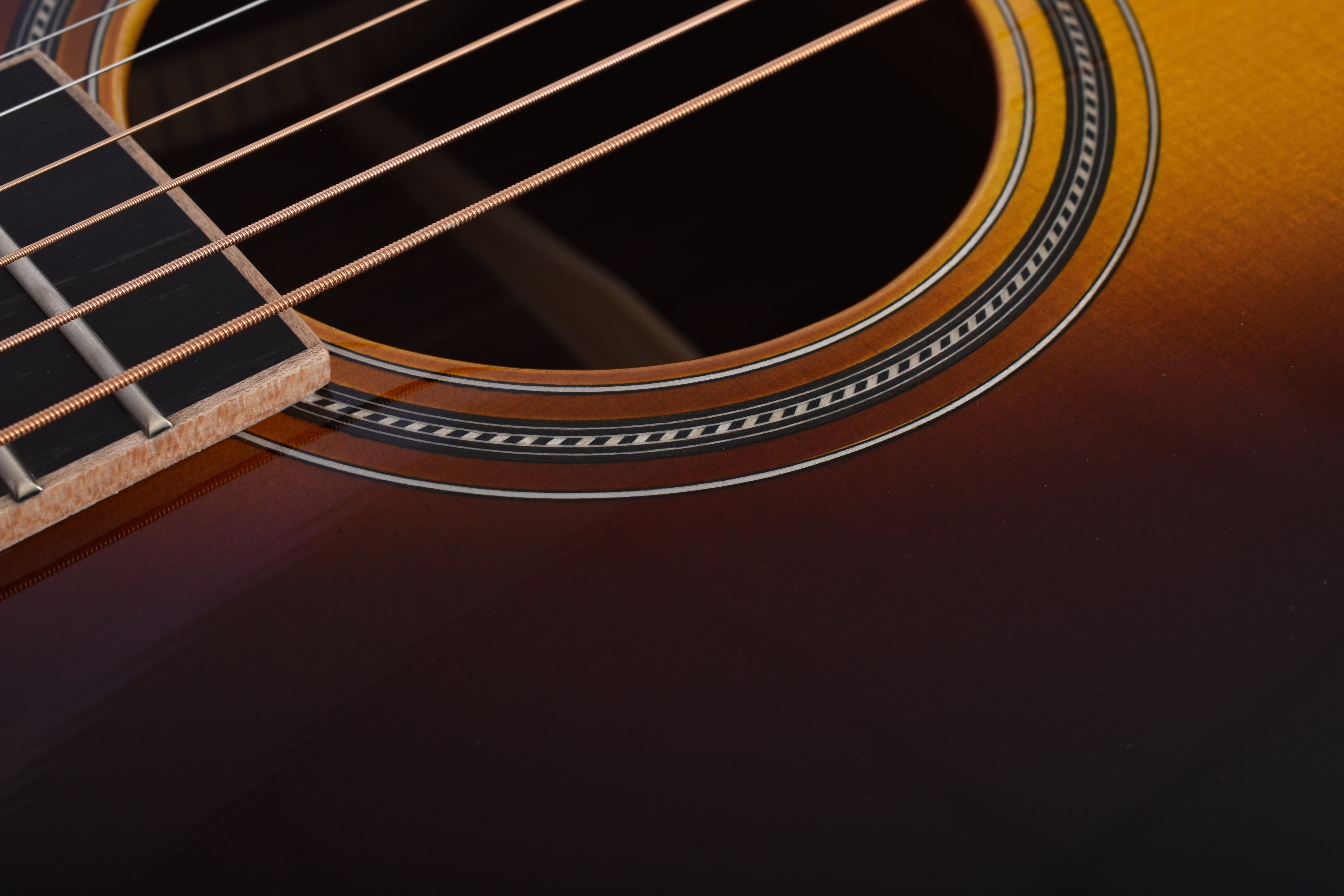 Larrivée SD-44RE Series Rosewood