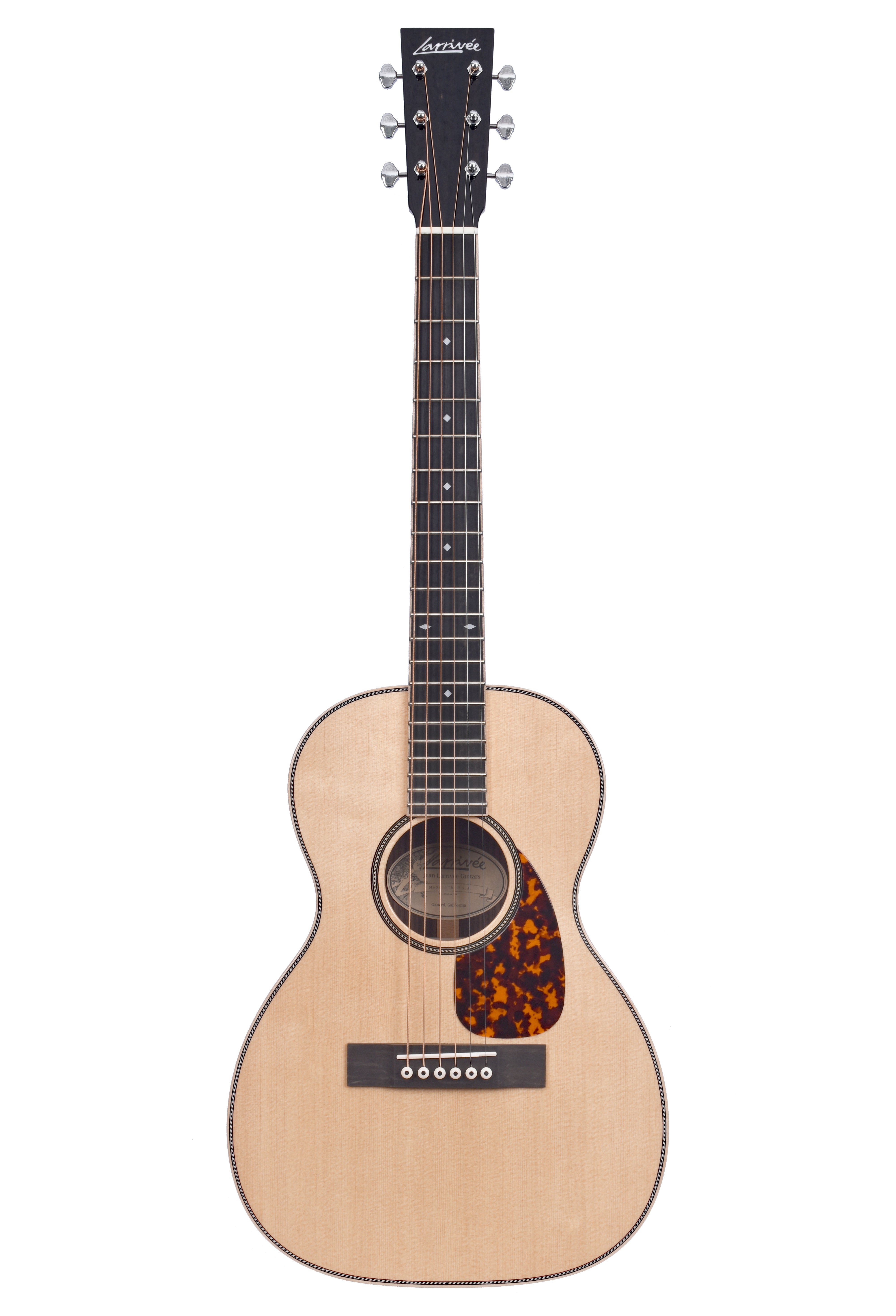 Larrivée T-44R Series Rosewood