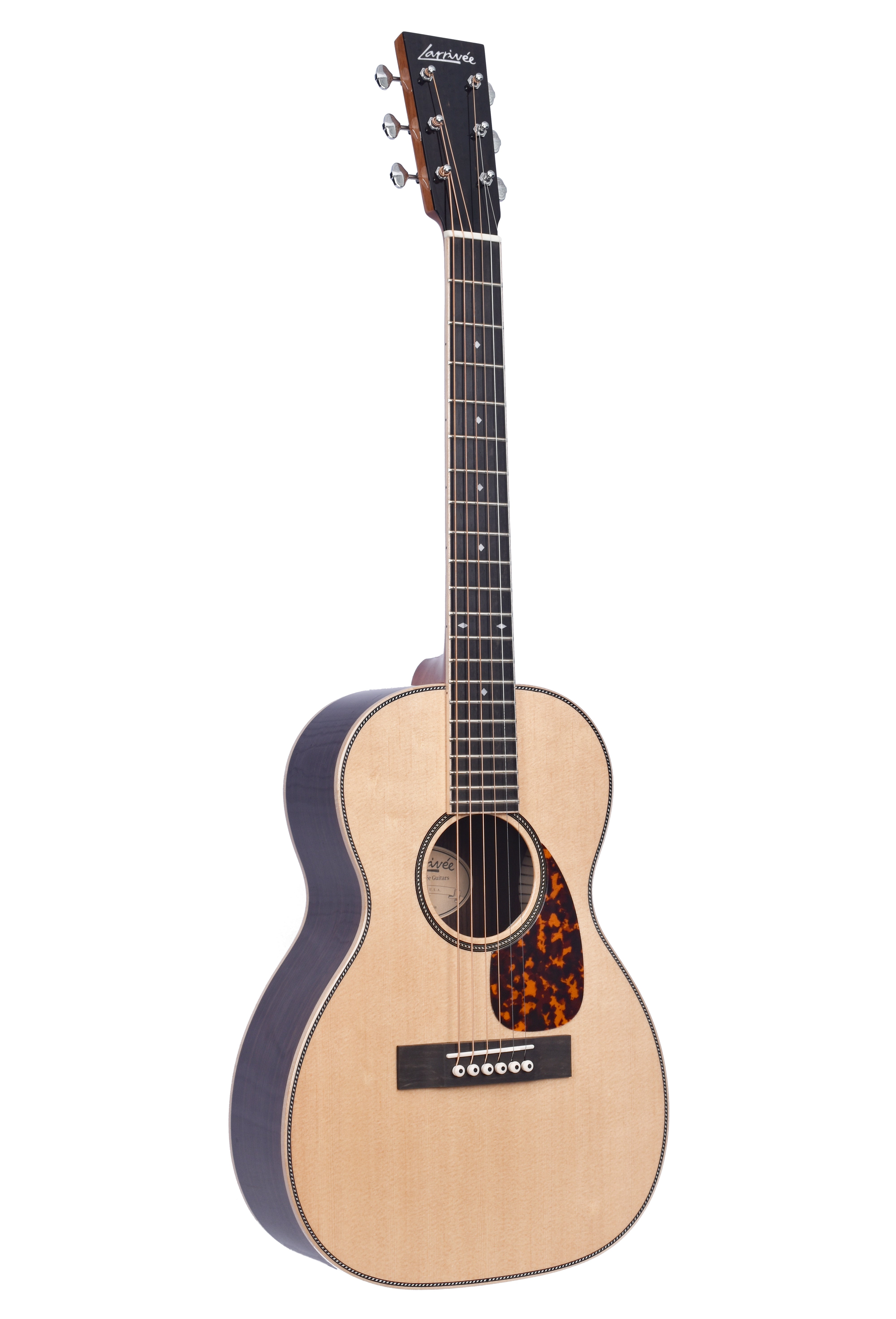 Larrivée T-44R Series Rosewood