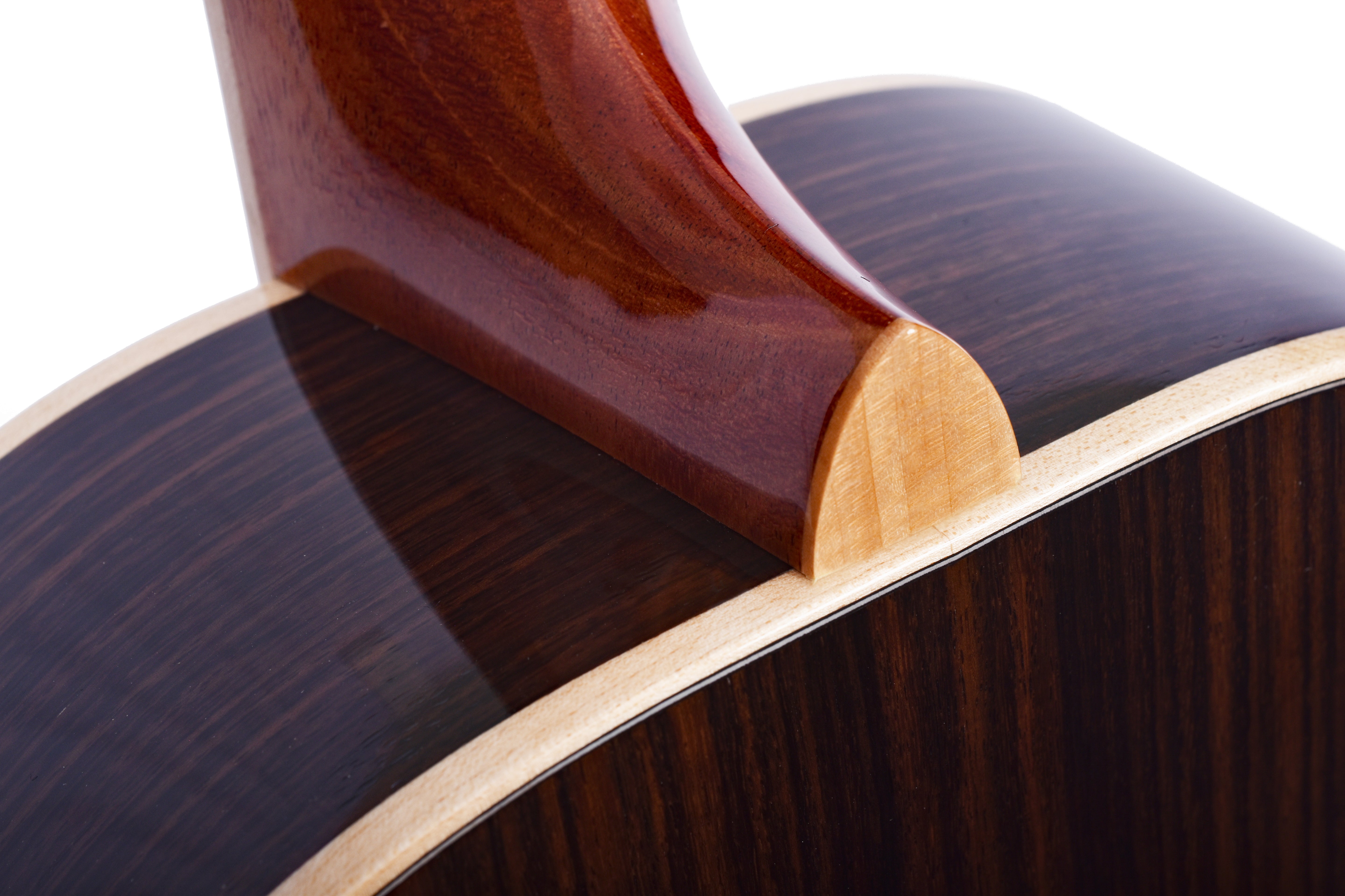 Larrivée T-44R Series Rosewood