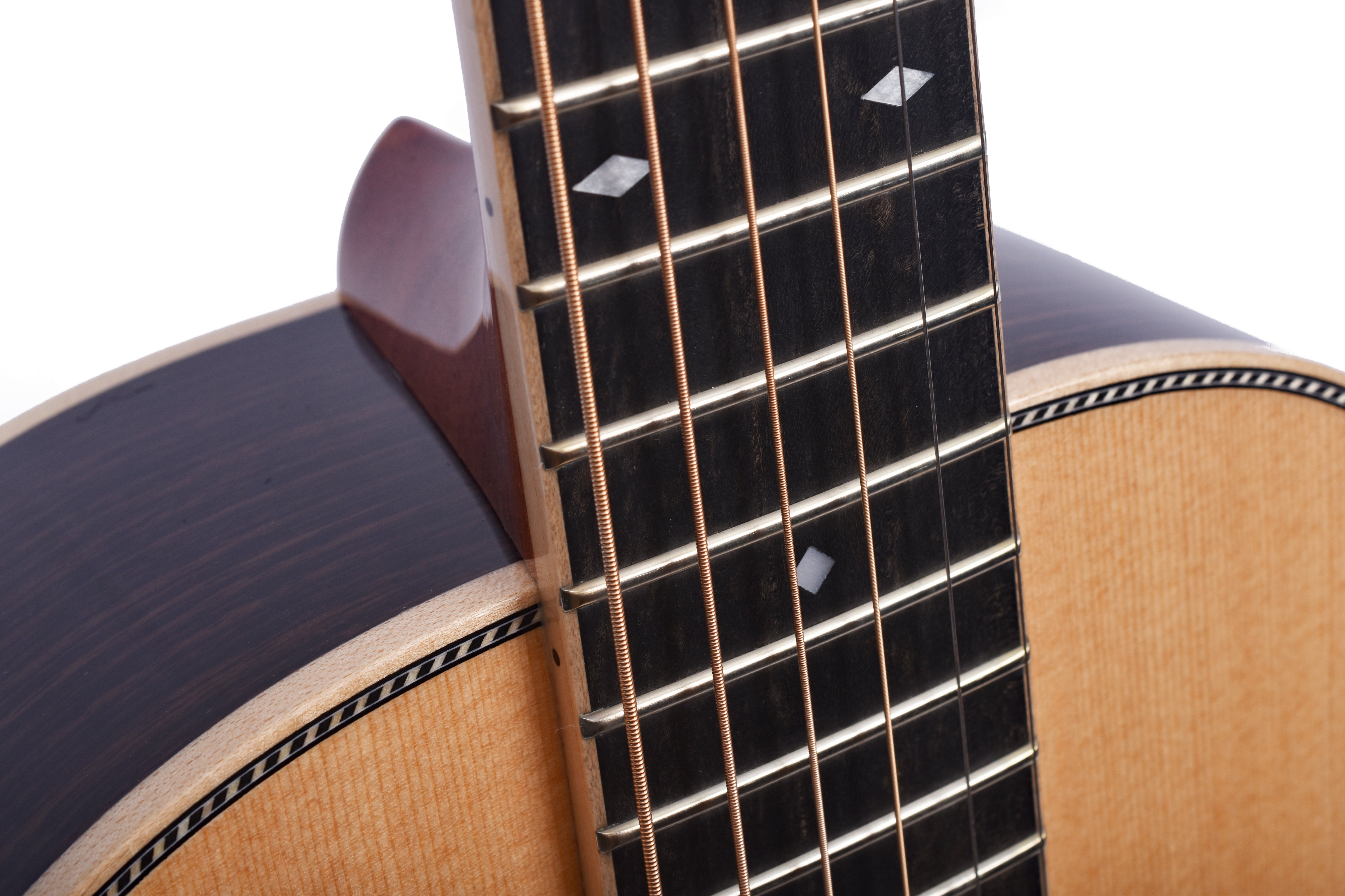 Larrivée T-44R Series Rosewood